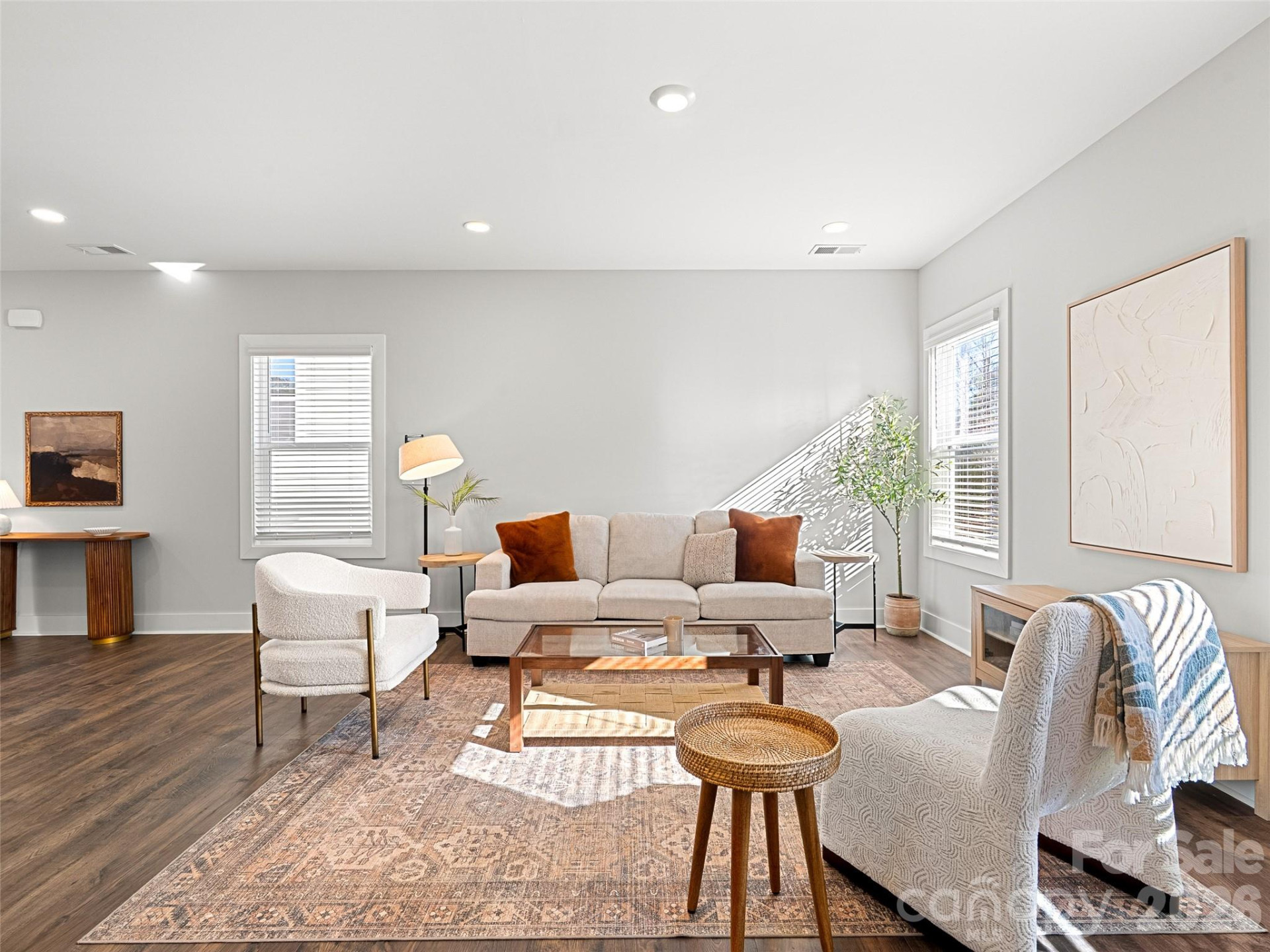 114 Chapel Crossing Lane #12 - Photo 9