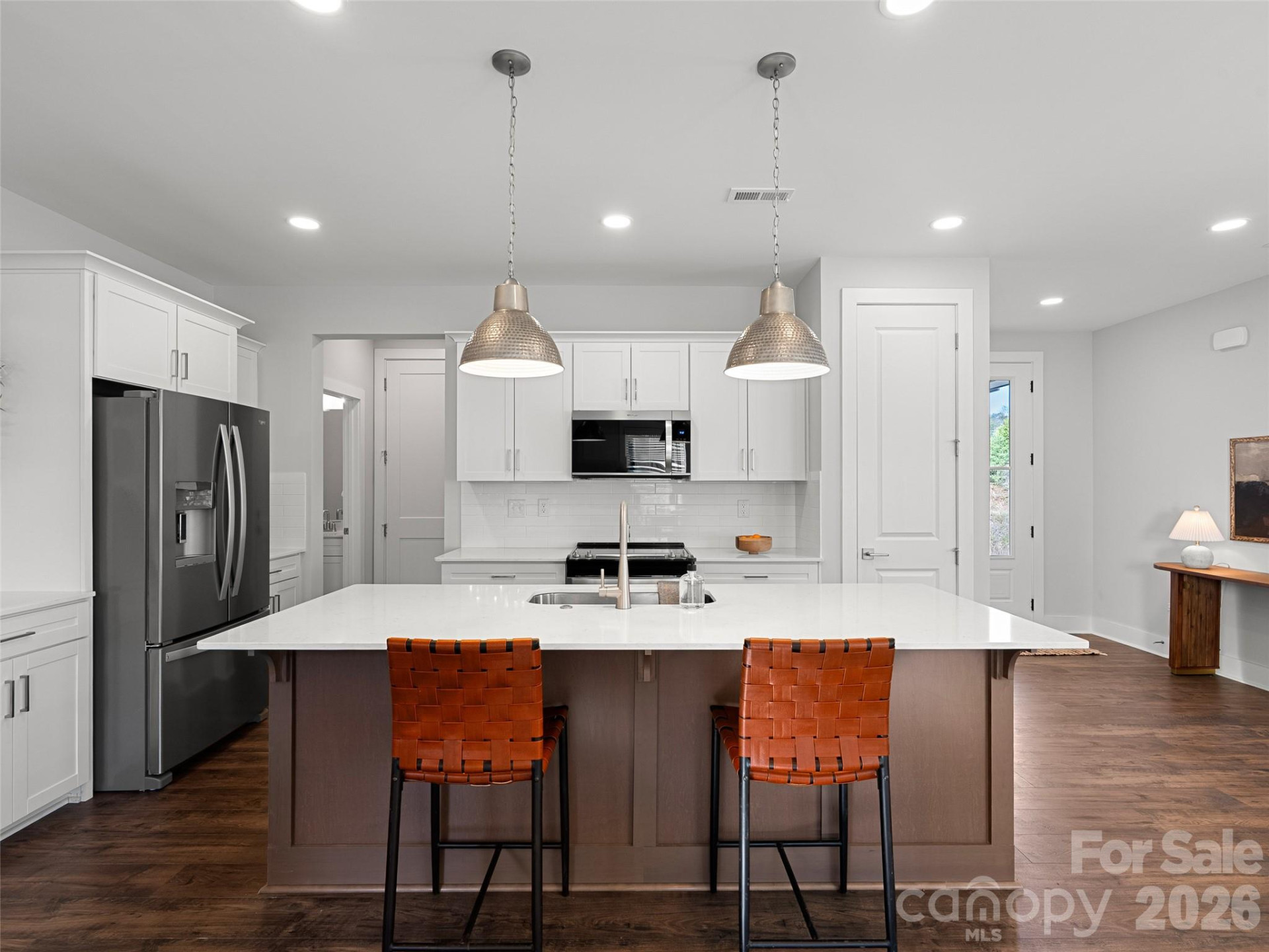 114 Chapel Crossing Lane #12 - Photo 10