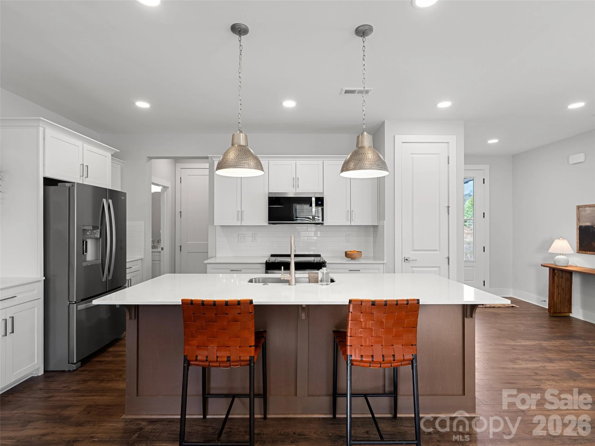 114 Chapel Crossing Lane #12 - Photo 10