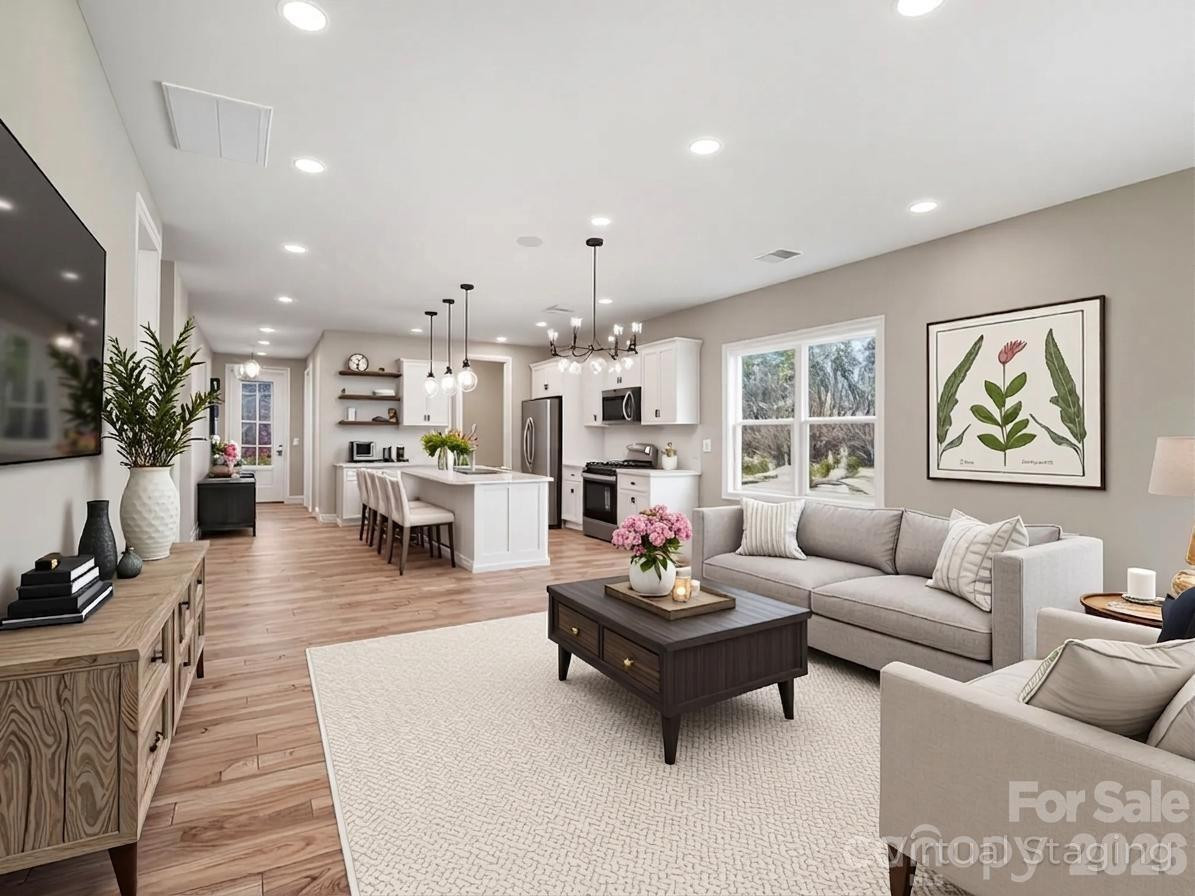 112 Chapel Crossing Lane #13 - Photo 6