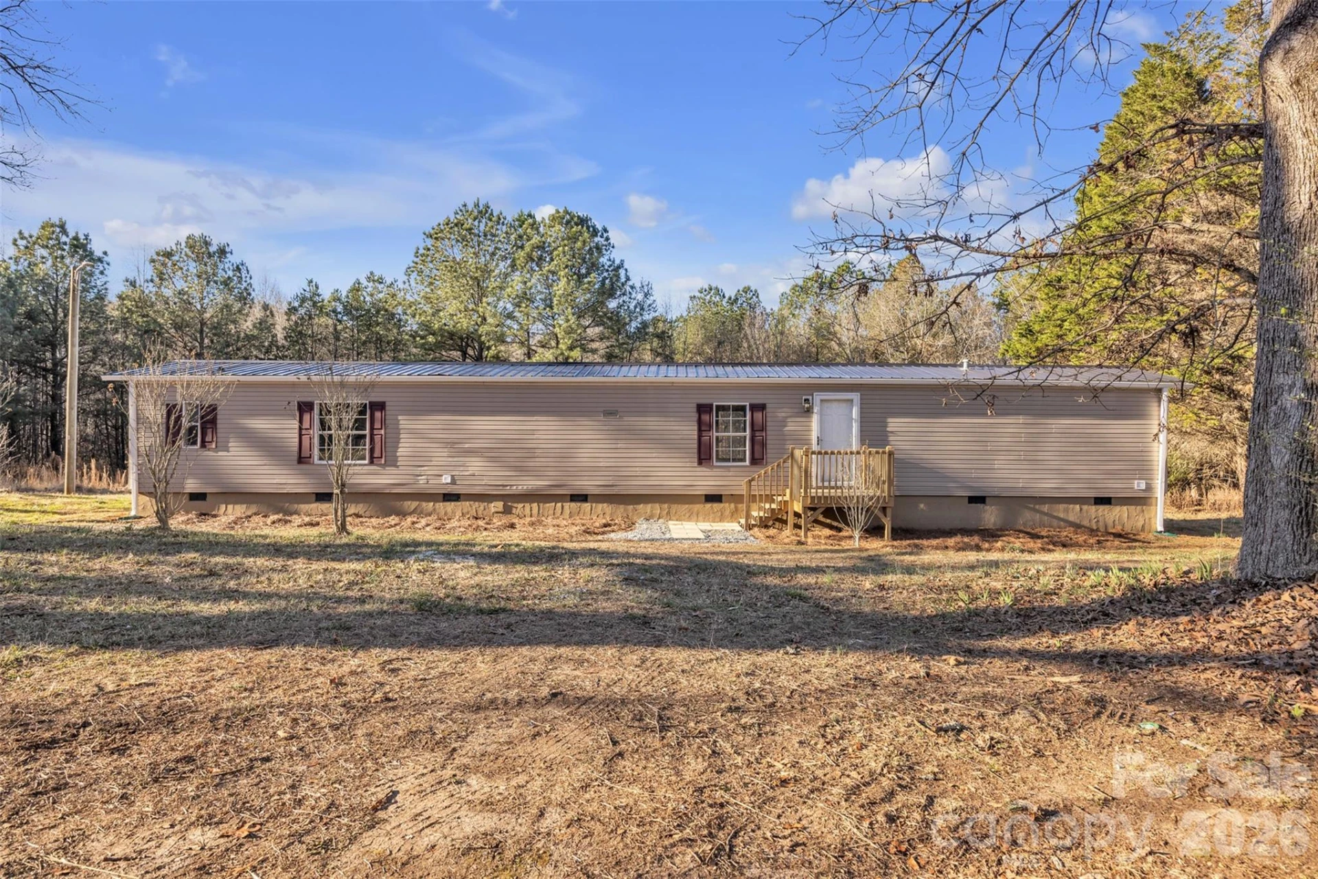 1918 Fowler Road