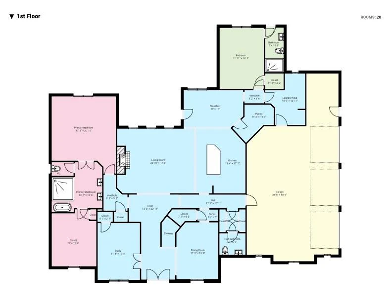 110 Hunts Landing Drive - Photo 41