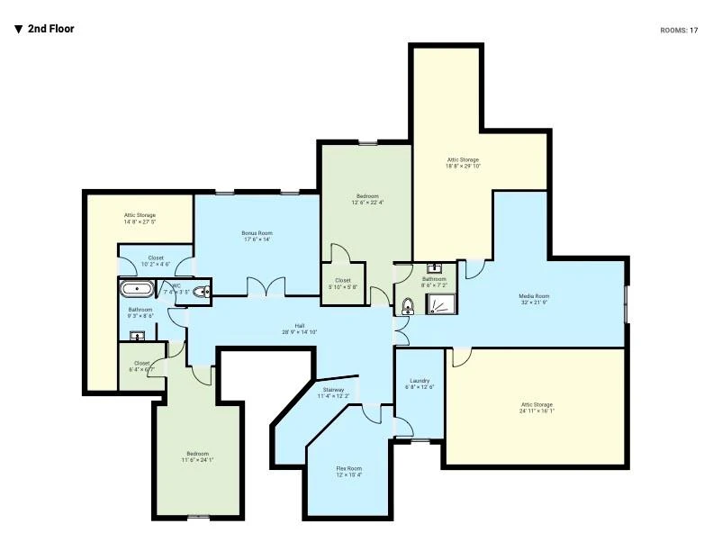 110 Hunts Landing Drive - Photo 42