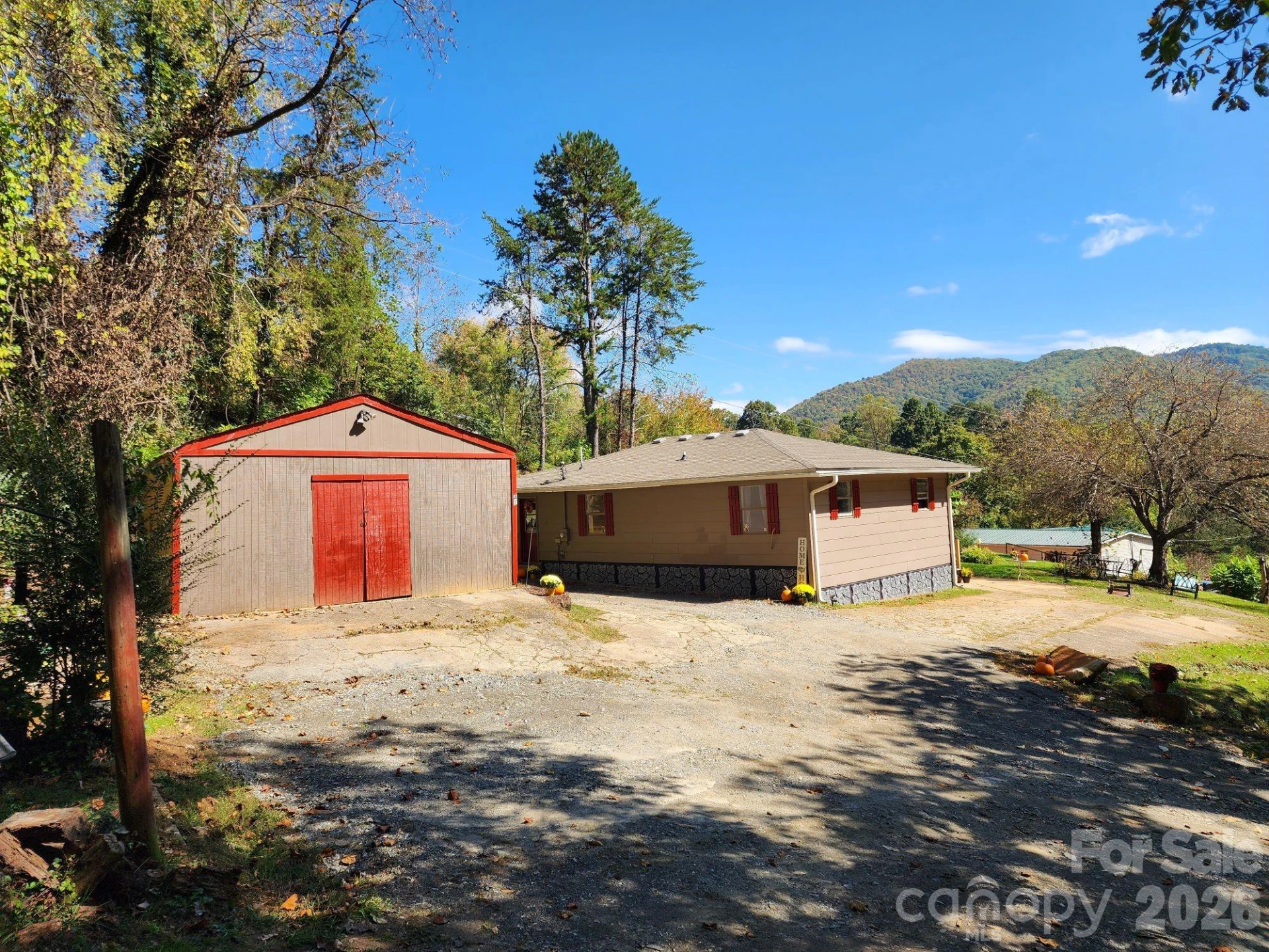 41 Gunches Dirt Road - Photo 8