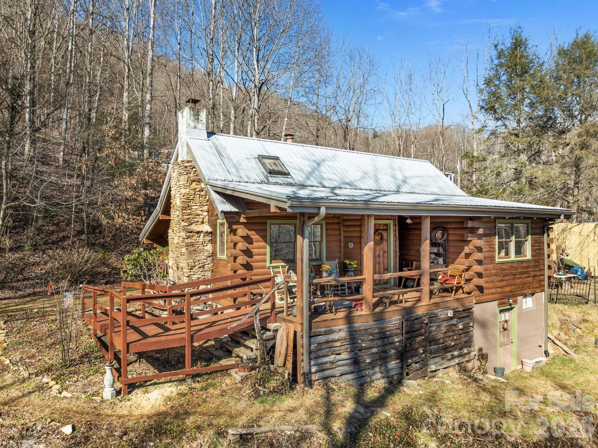 55 Comet Lane