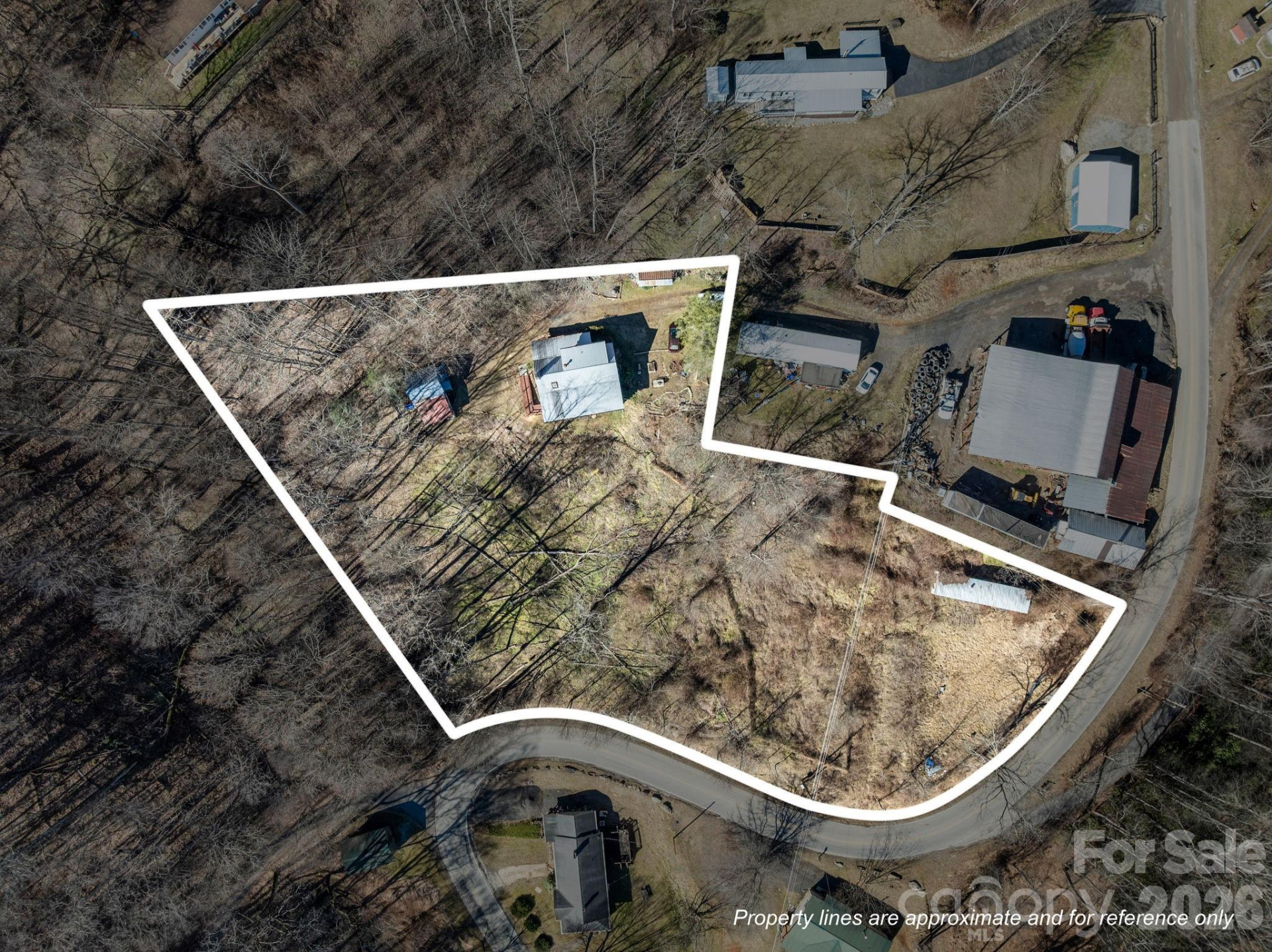 55 Comet Lane - Photo 44