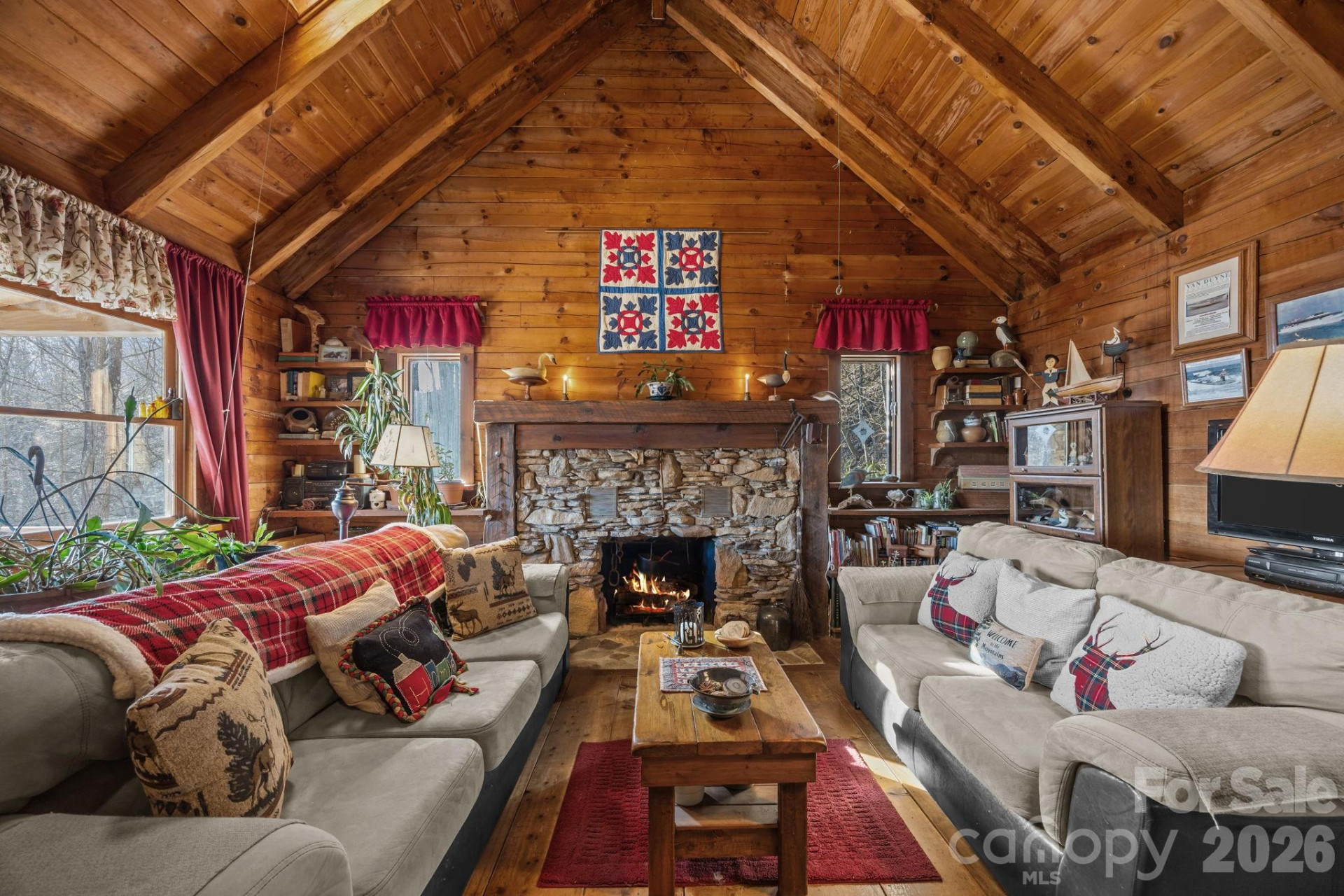 55 Comet Lane - Photo 8