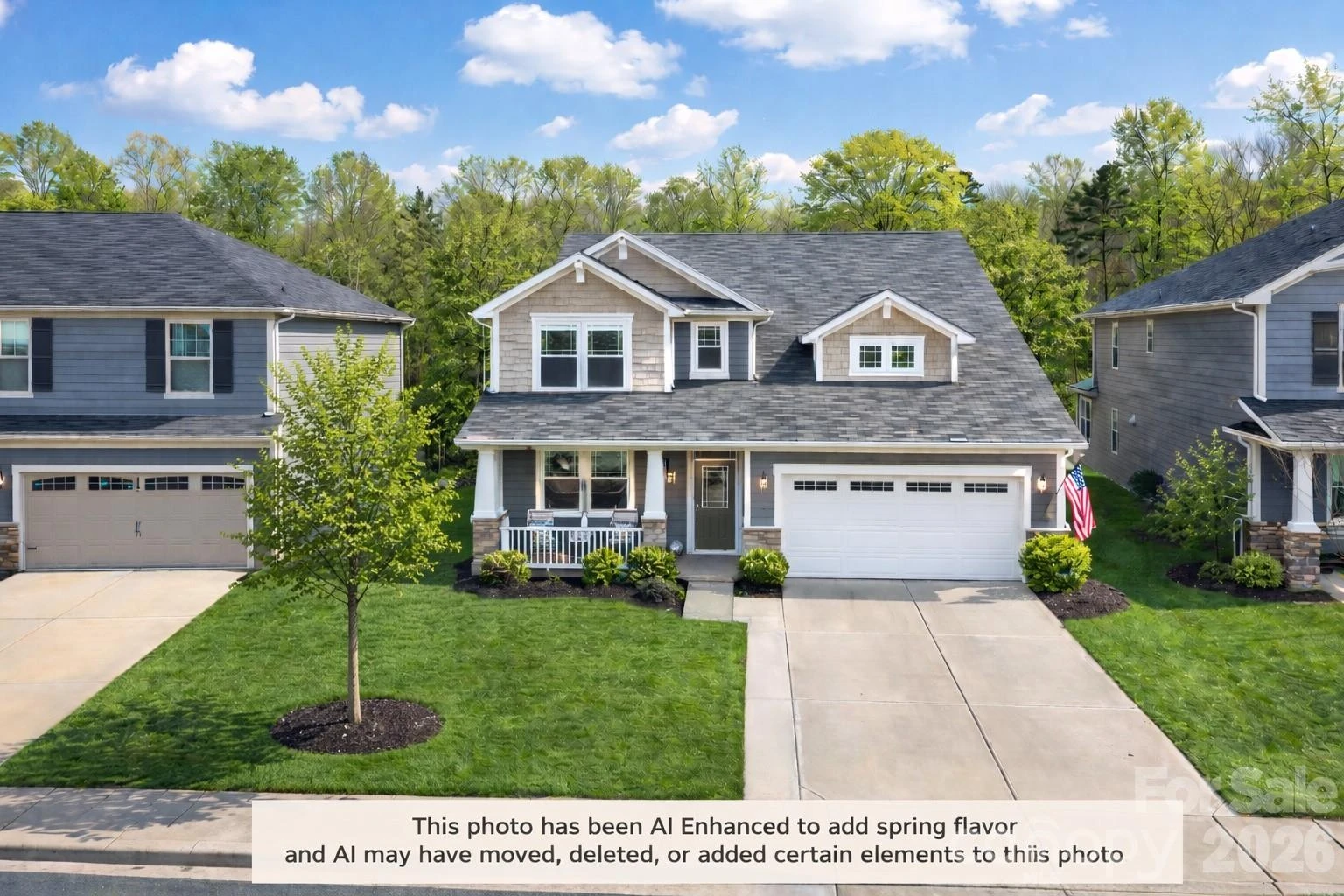 17213 Carolina Hickory Drive
