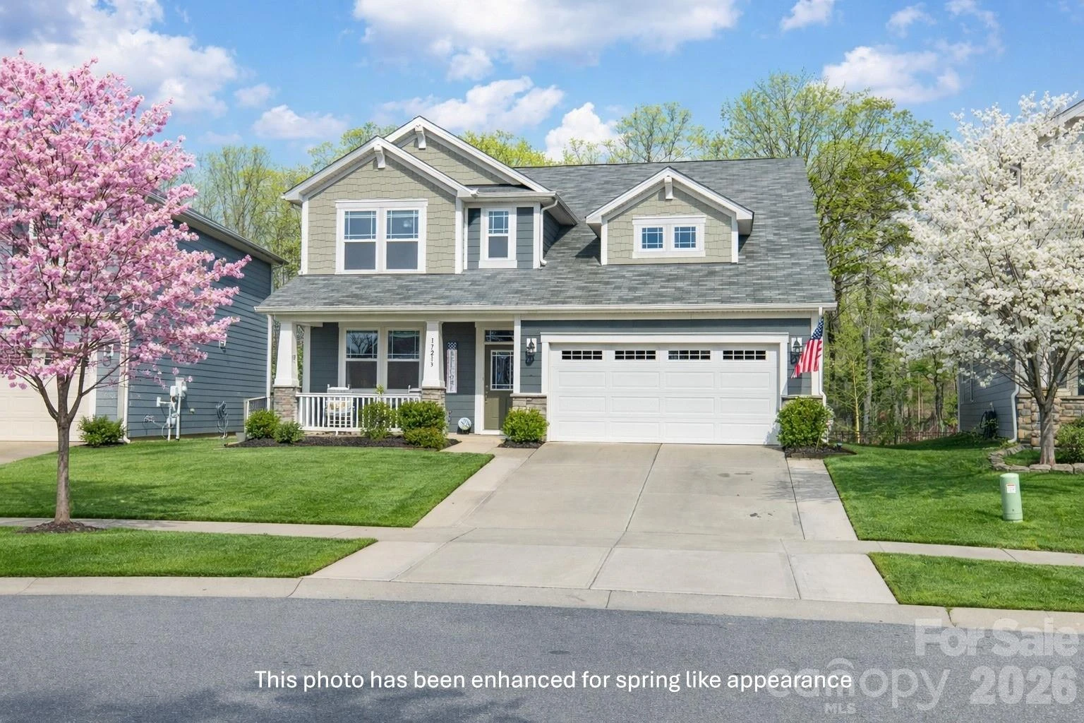 17213 Carolina Hickory Drive - Photo 2