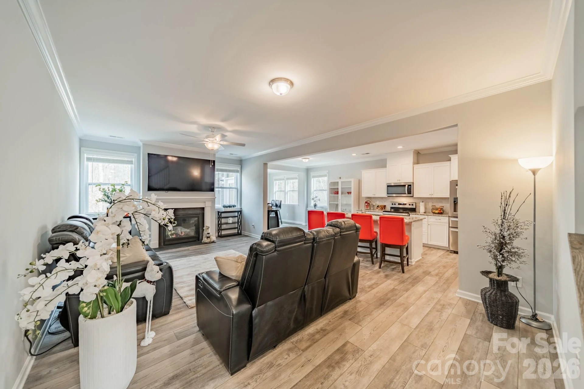 17213 Carolina Hickory Drive - Photo 11
