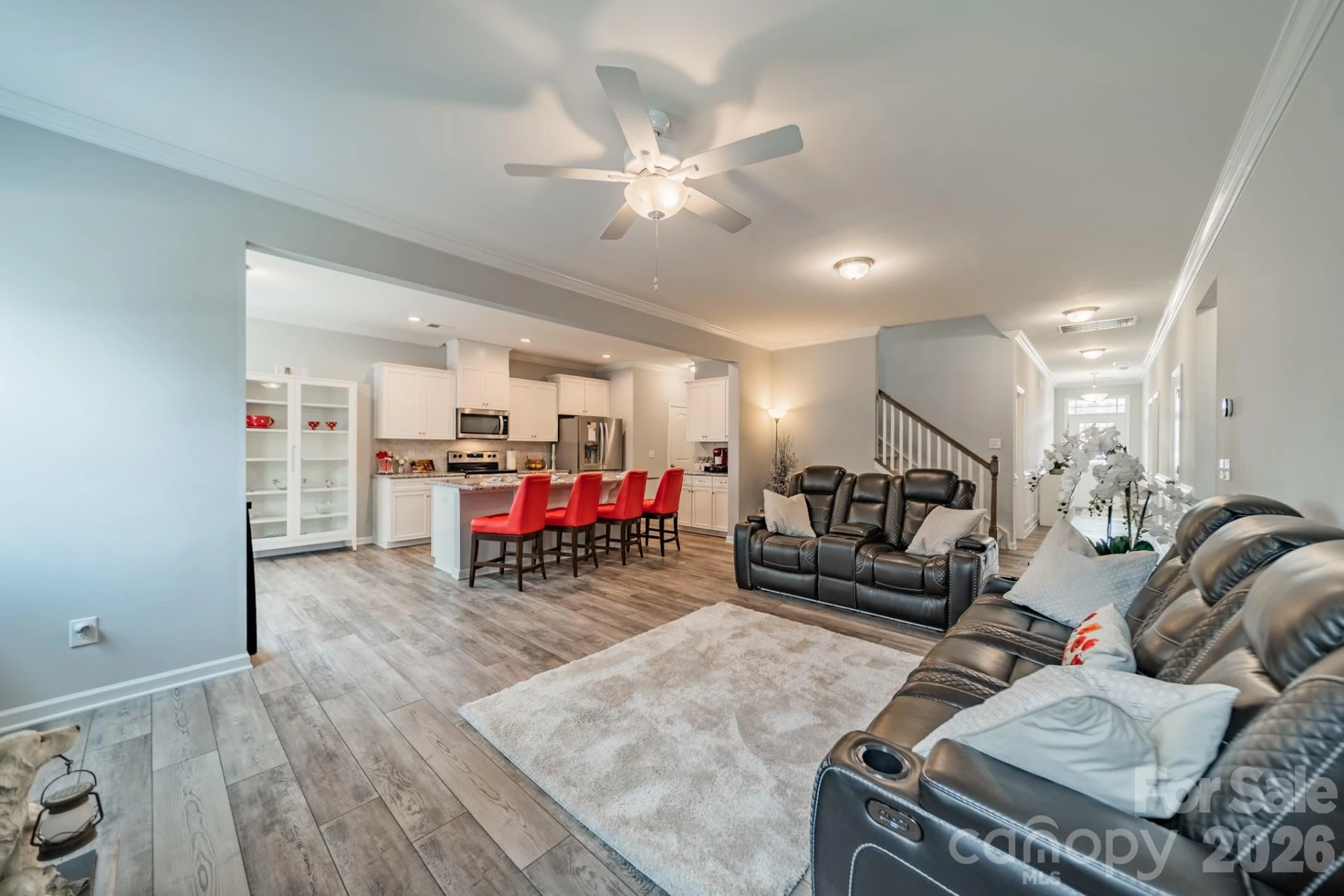 17213 Carolina Hickory Drive - Photo 14