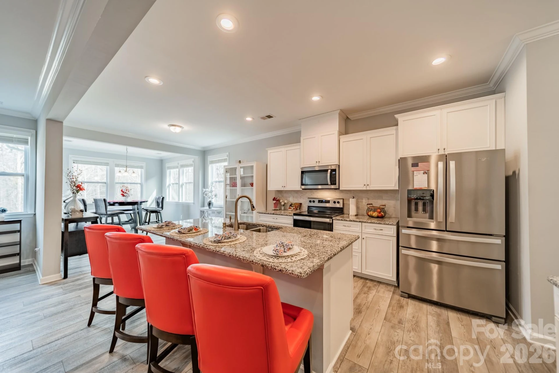 17213 Carolina Hickory Drive - Photo 15