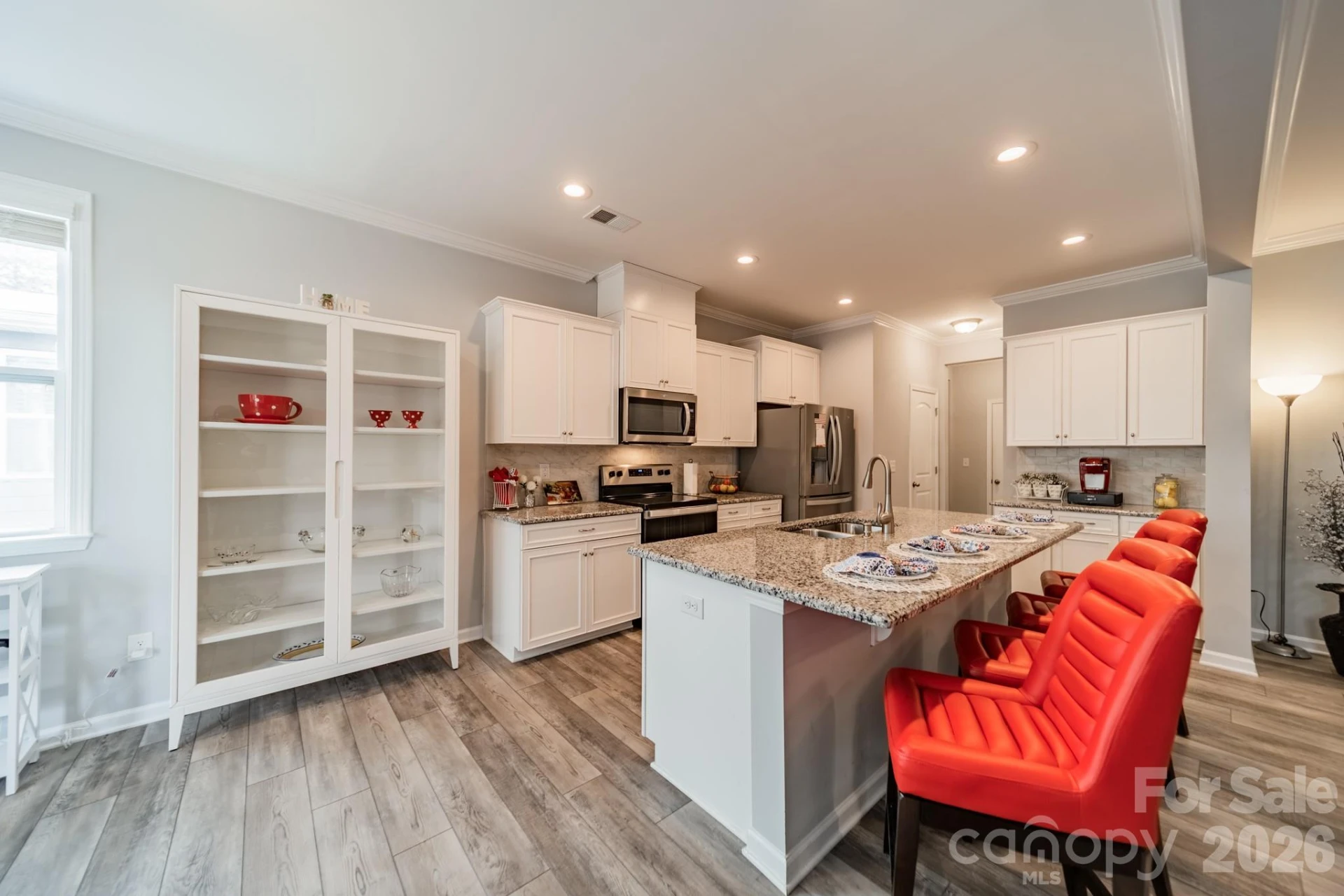 17213 Carolina Hickory Drive - Photo 16