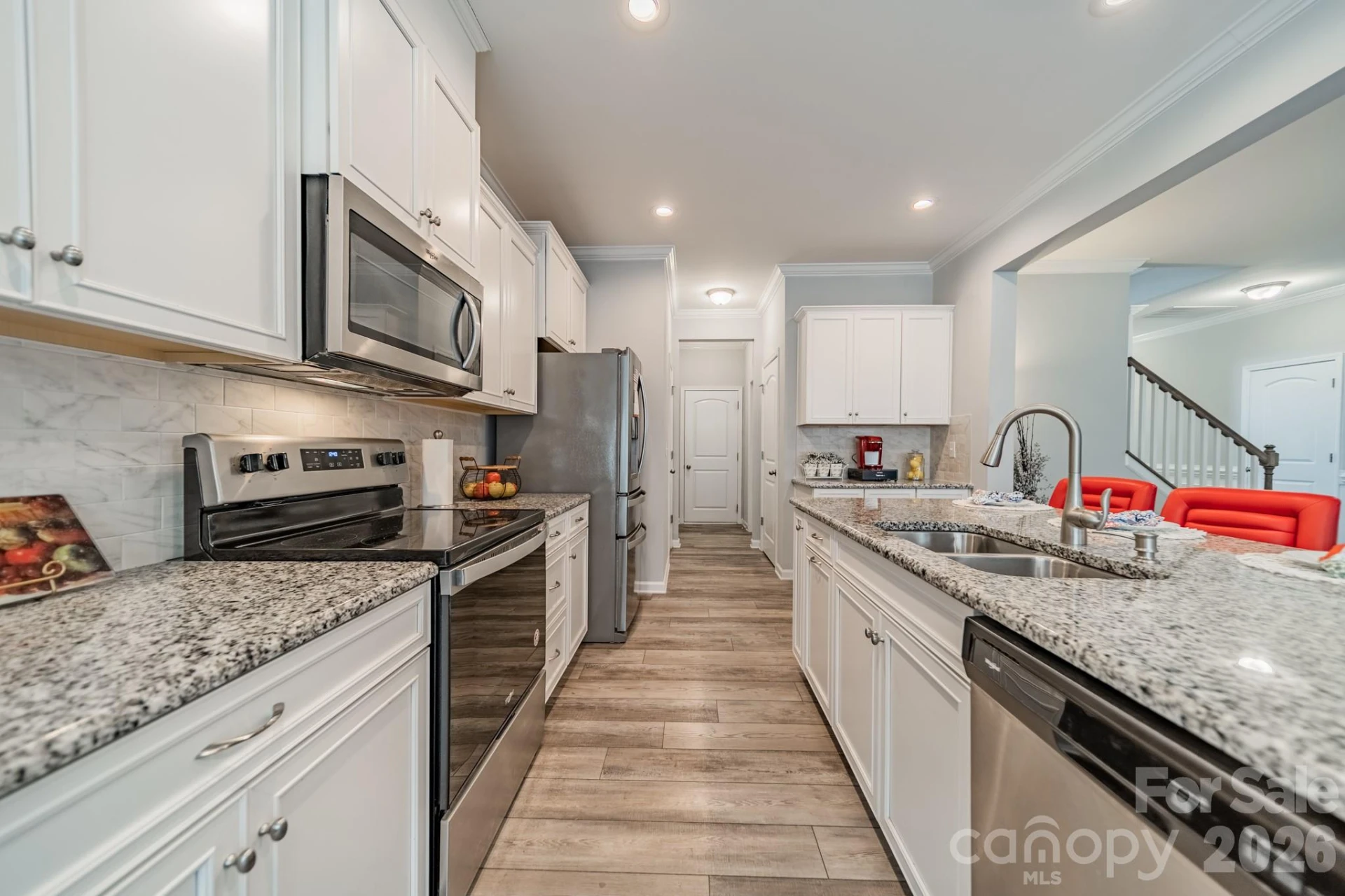 17213 Carolina Hickory Drive - Photo 17