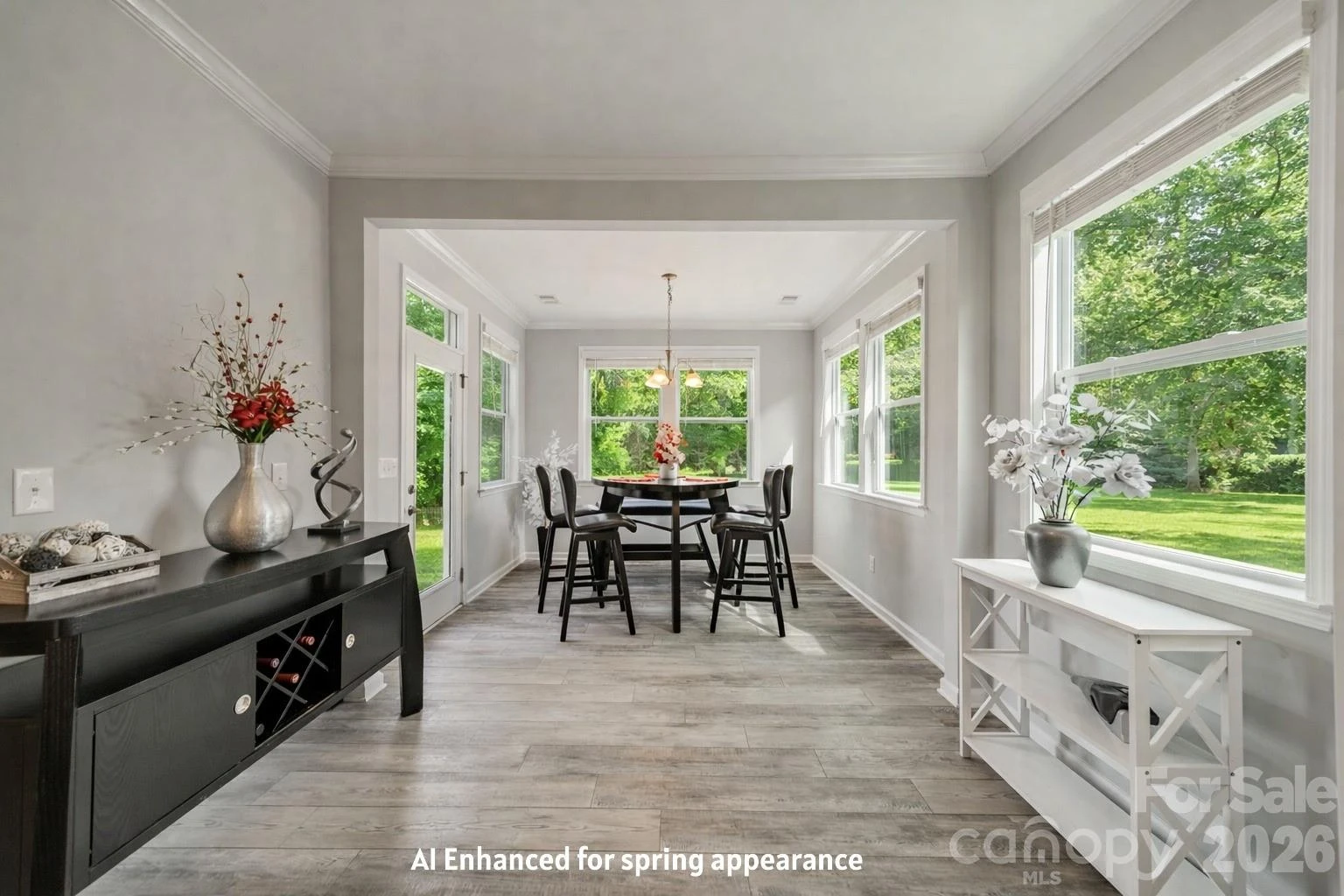 17213 Carolina Hickory Drive - Photo 19