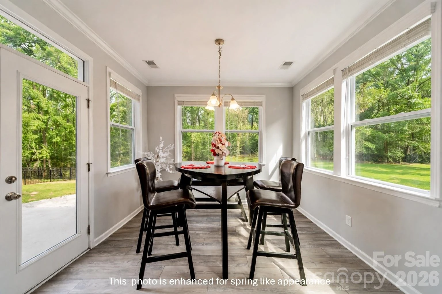 17213 Carolina Hickory Drive - Photo 20