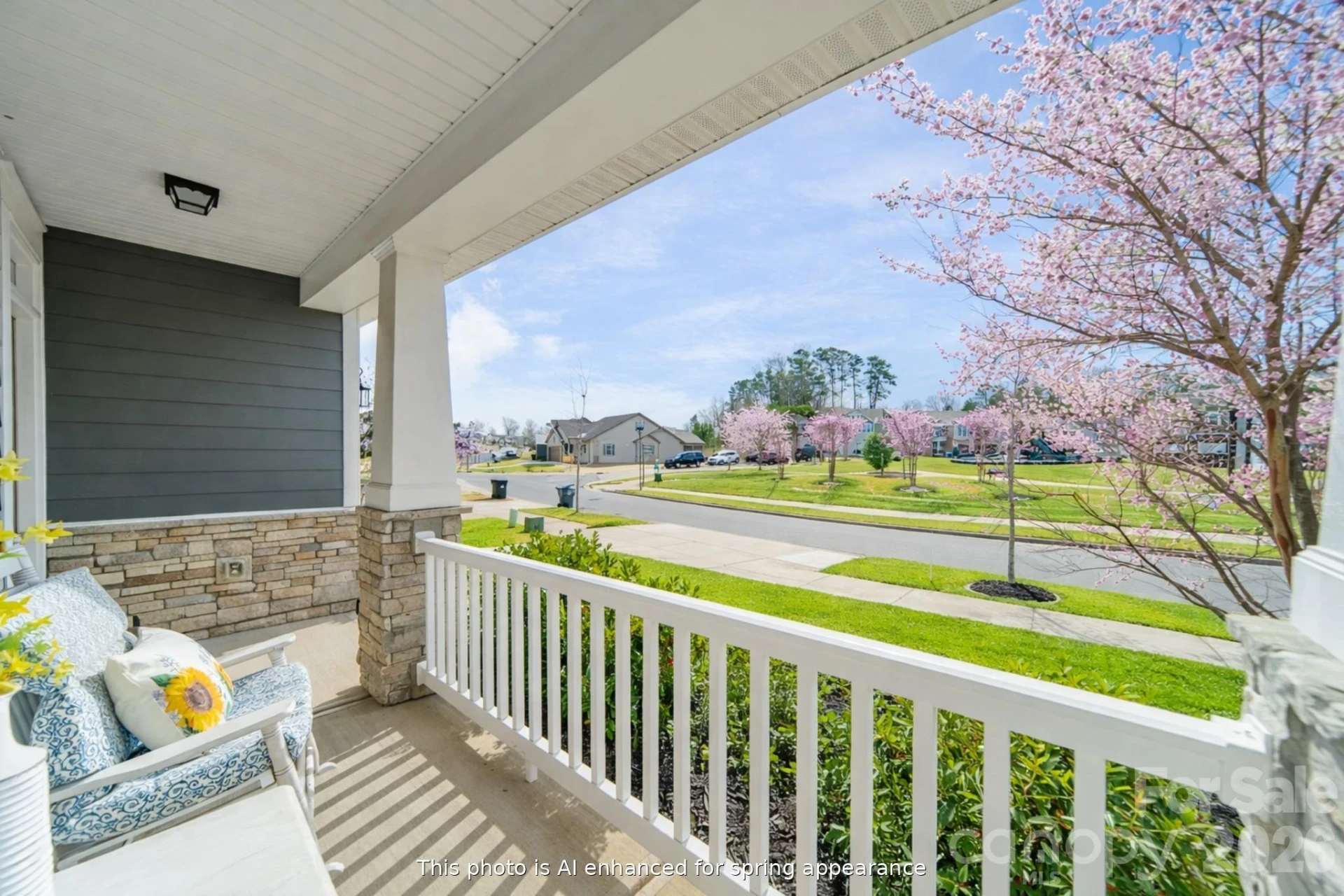 17213 Carolina Hickory Drive - Photo 3