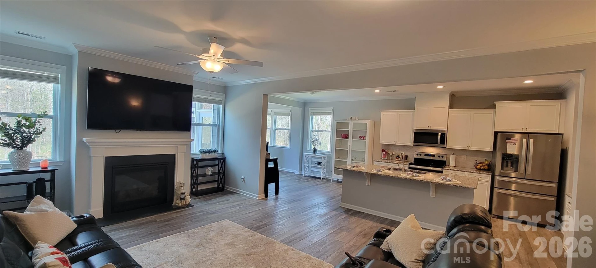 17213 Carolina Hickory Drive - Photo 47