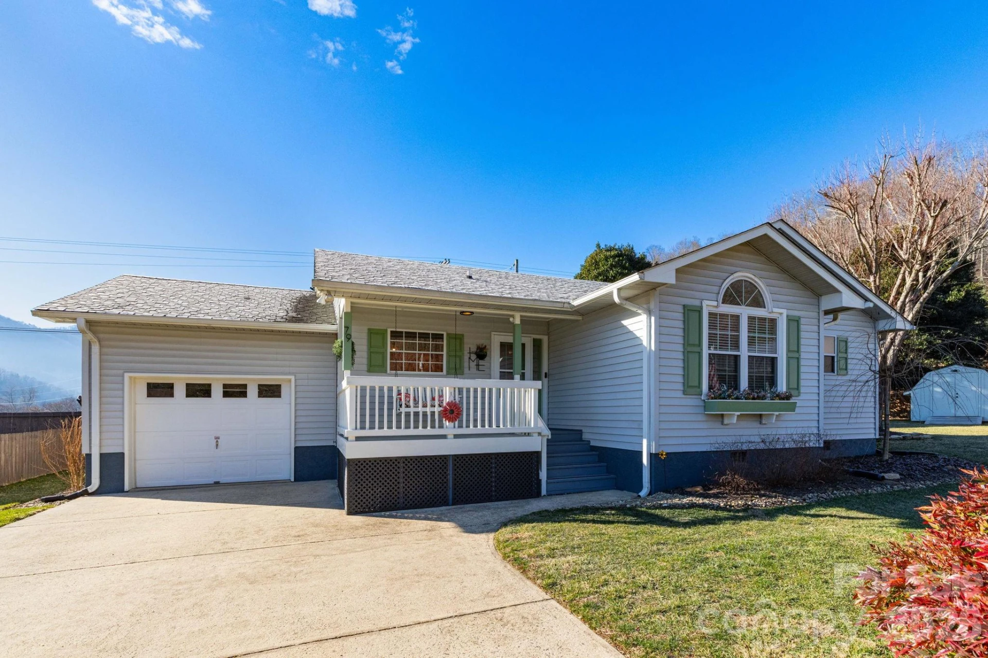 79 Sunflower Lane