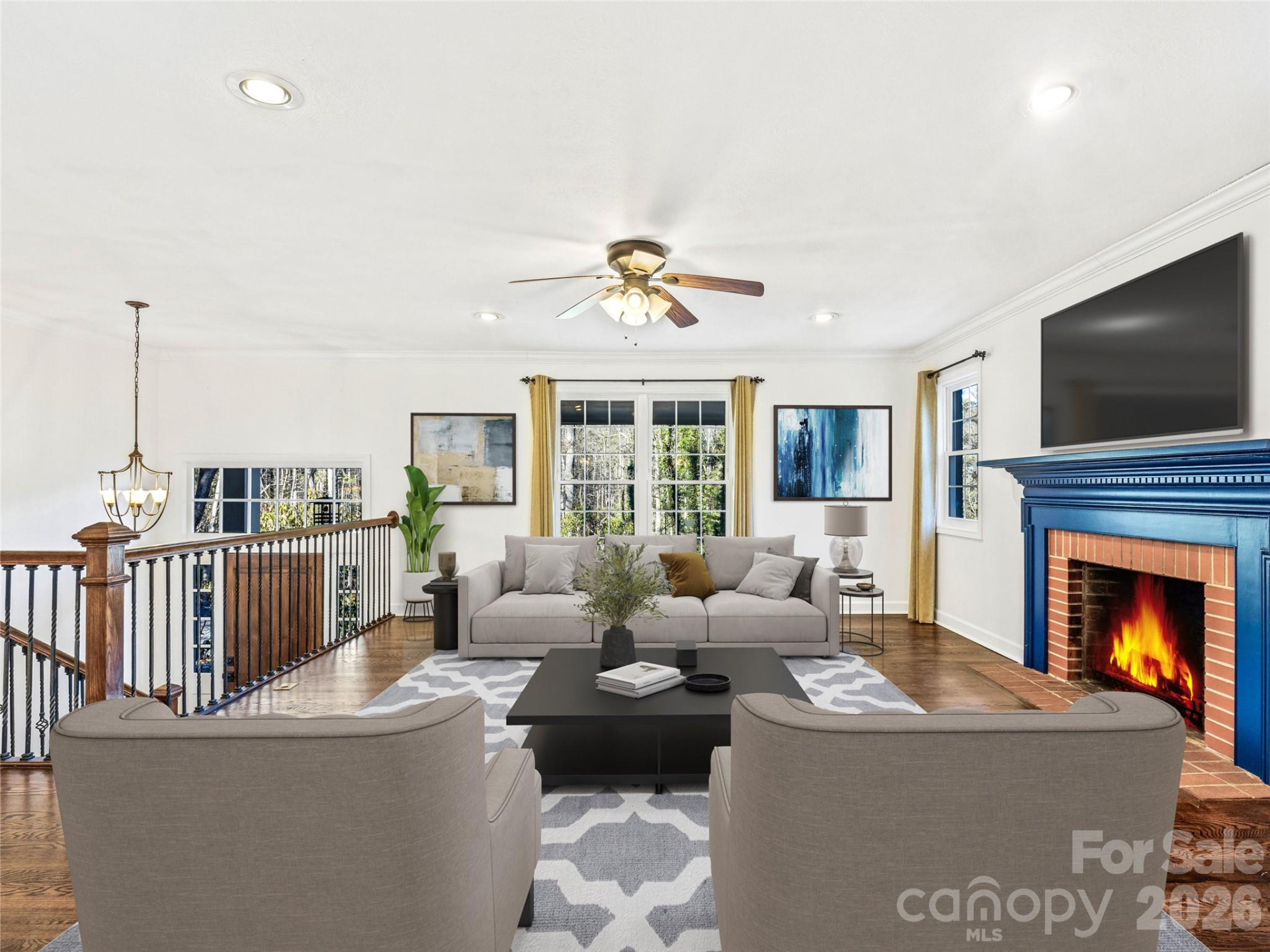 2388 Hebron Road - Photo 11