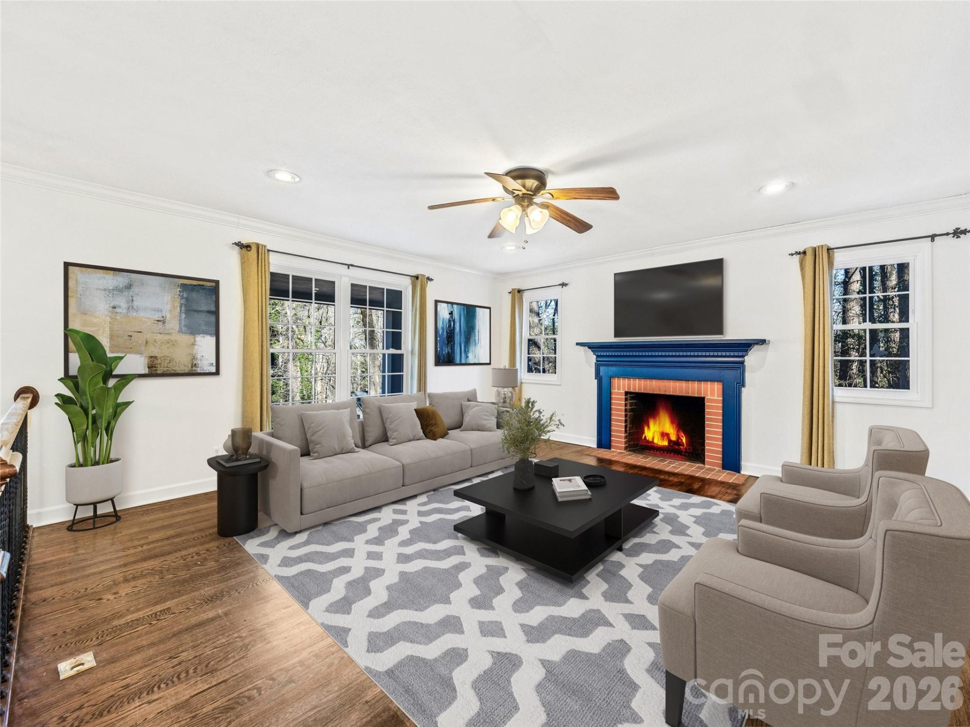 2388 Hebron Road - Photo 12