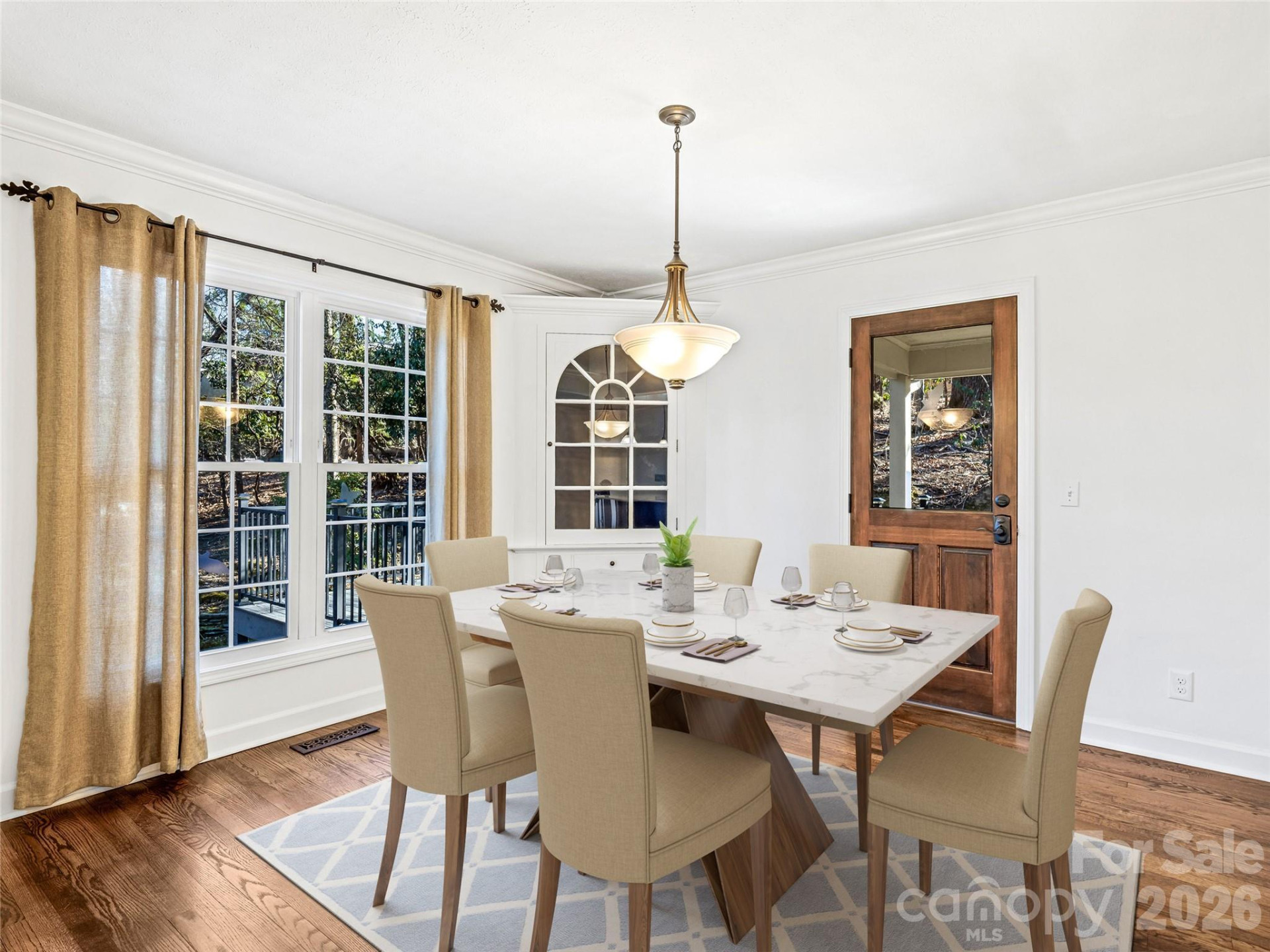 2388 Hebron Road - Photo 16