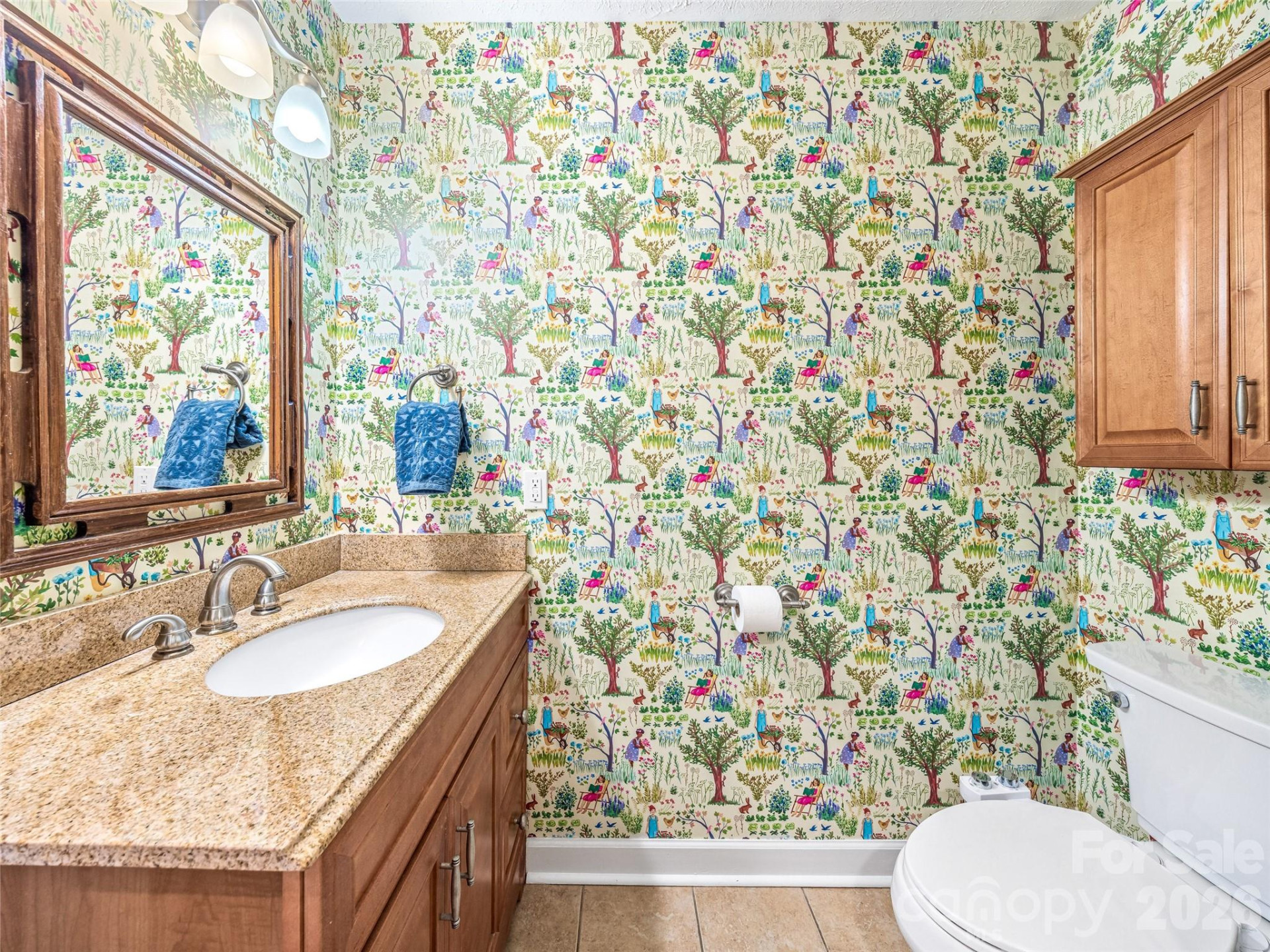 2388 Hebron Road - Photo 20