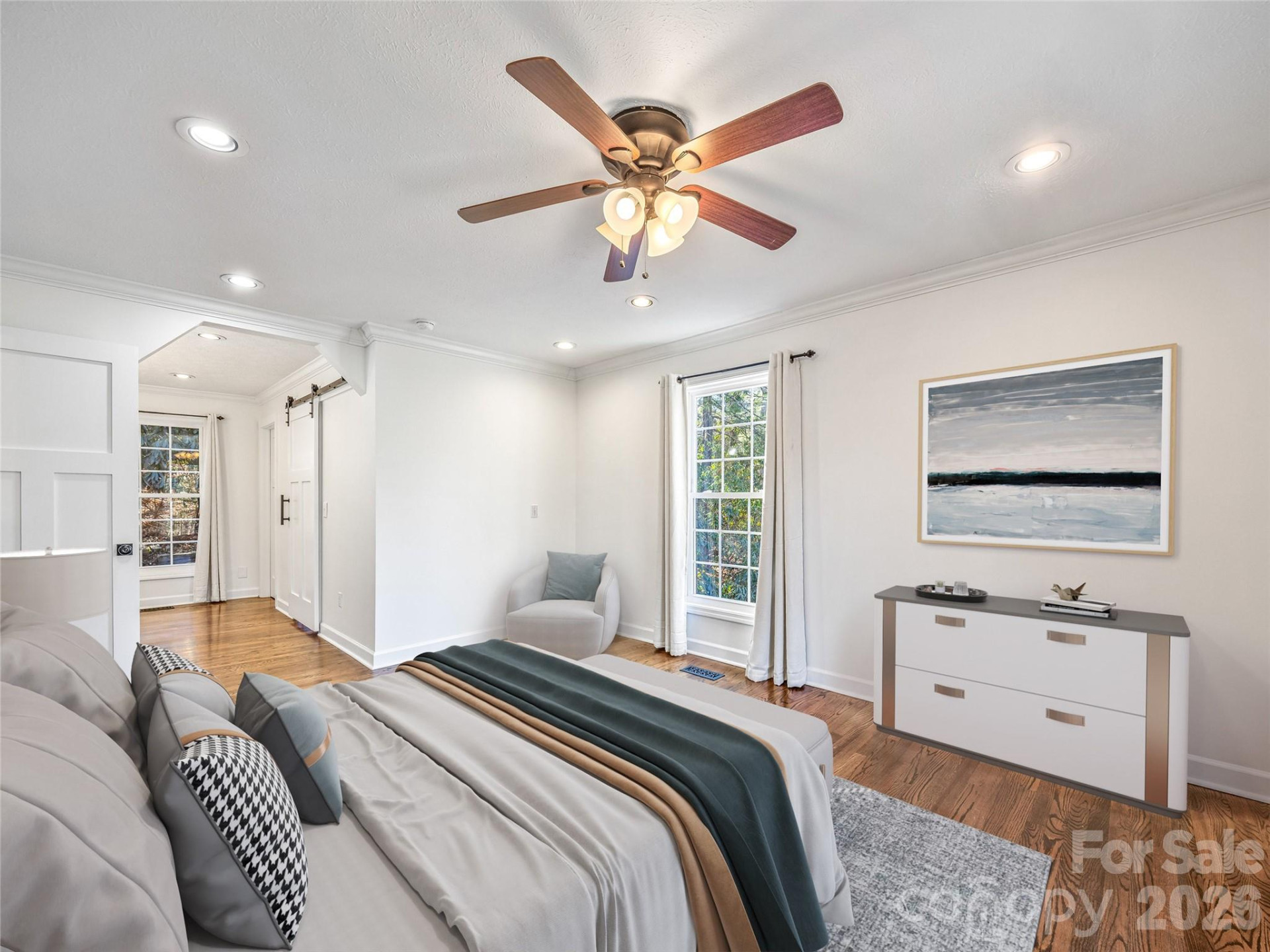 2388 Hebron Road - Photo 26