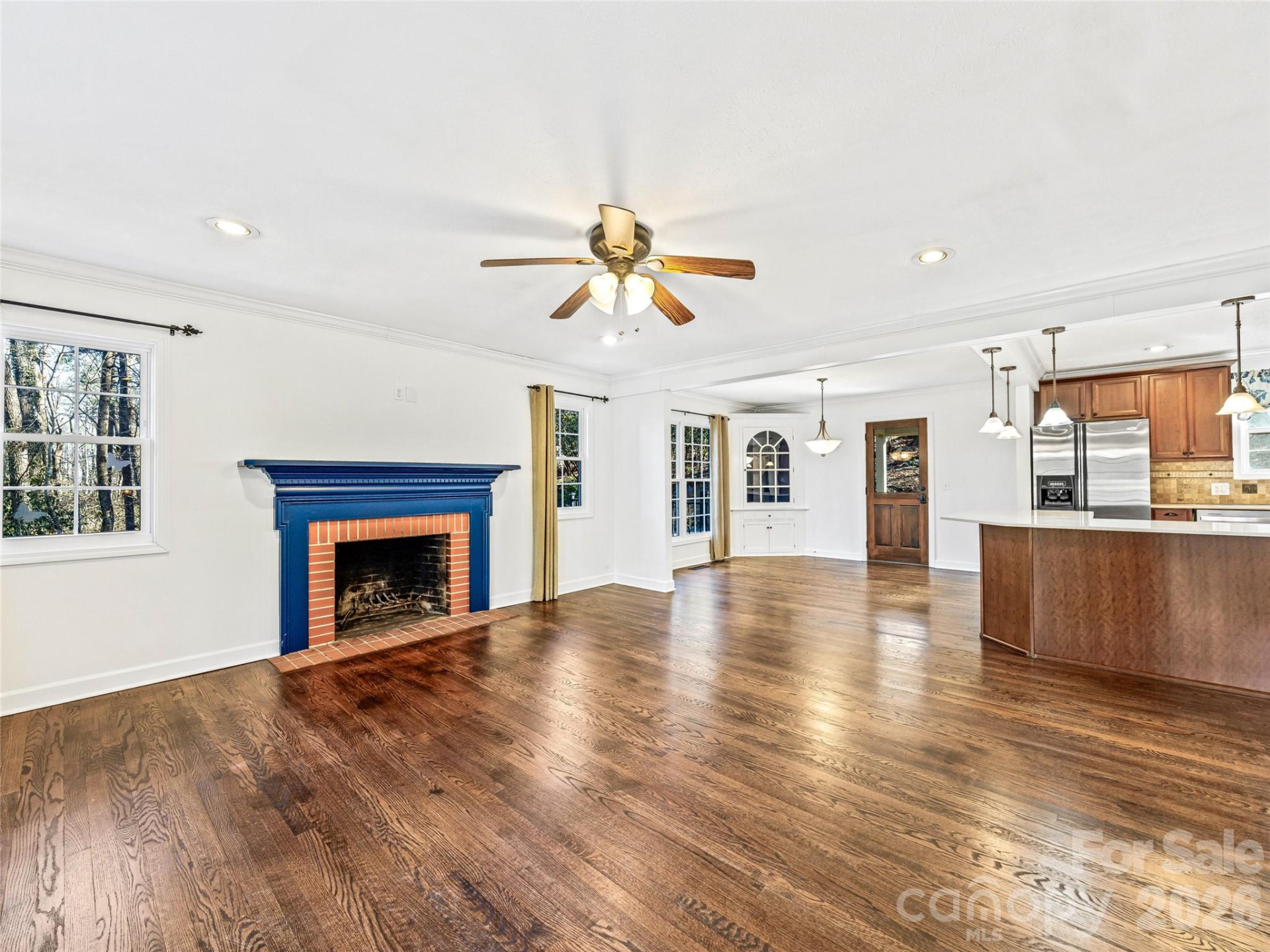 2388 Hebron Road - Photo 10