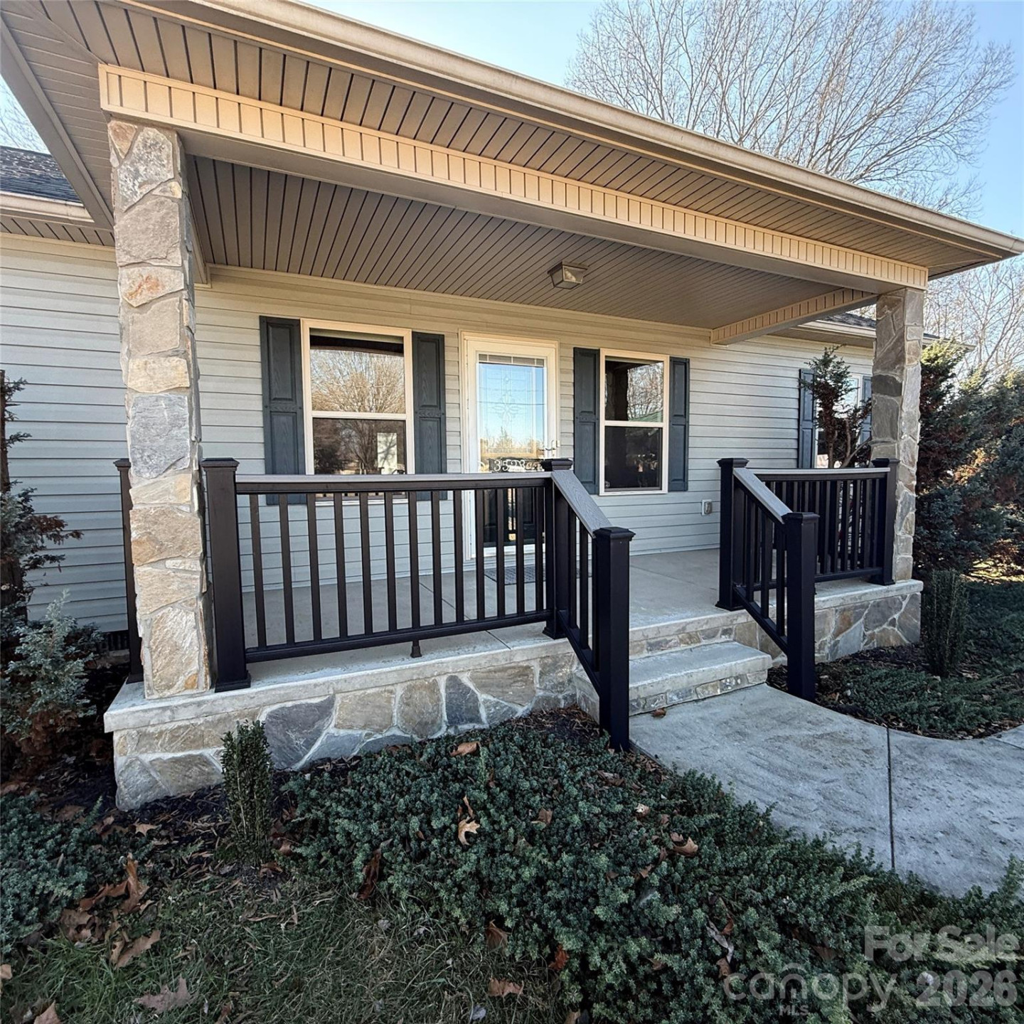 3523 Icard Rhodhiss Road - Photo 2