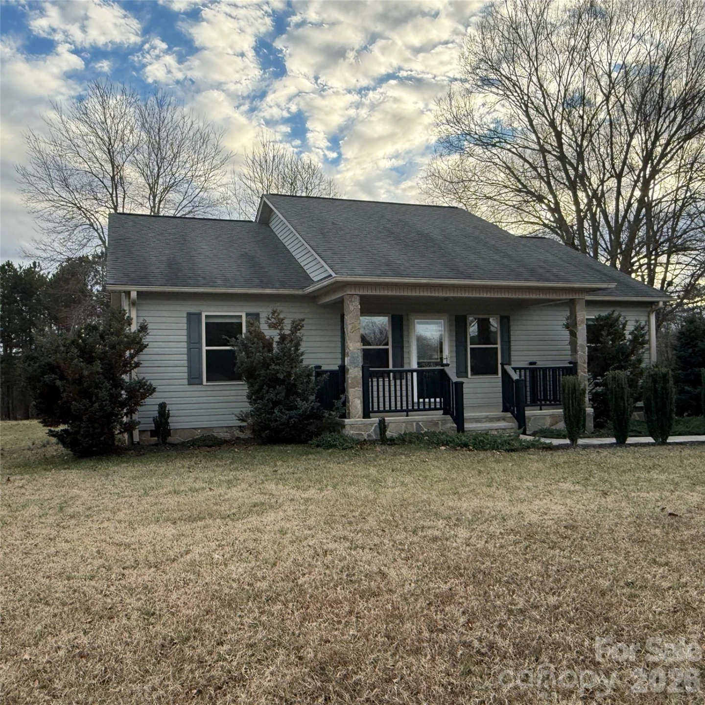 3523 Icard Rhodhiss Road - Photo 3