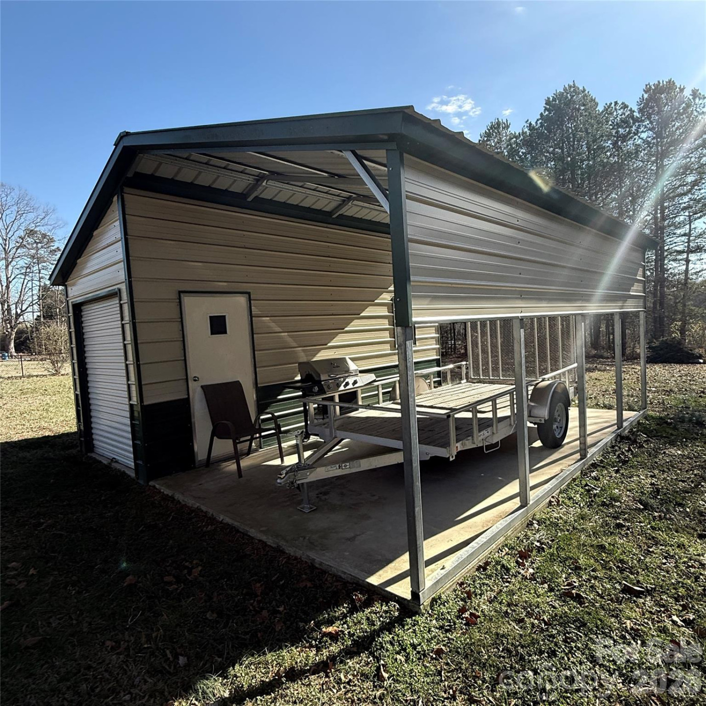 3523 Icard Rhodhiss Road - Photo 23