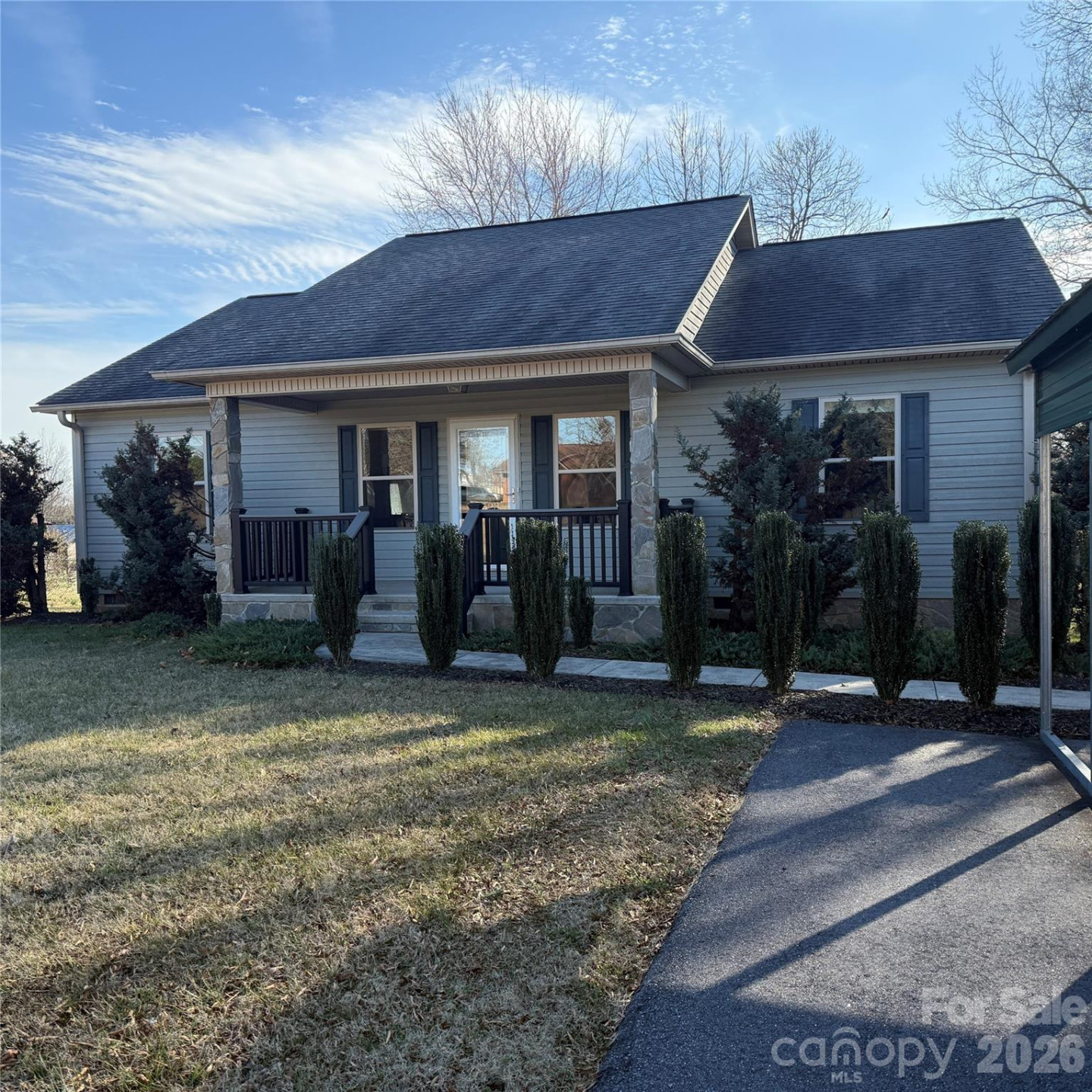 3523 Icard Rhodhiss Road - Photo 26