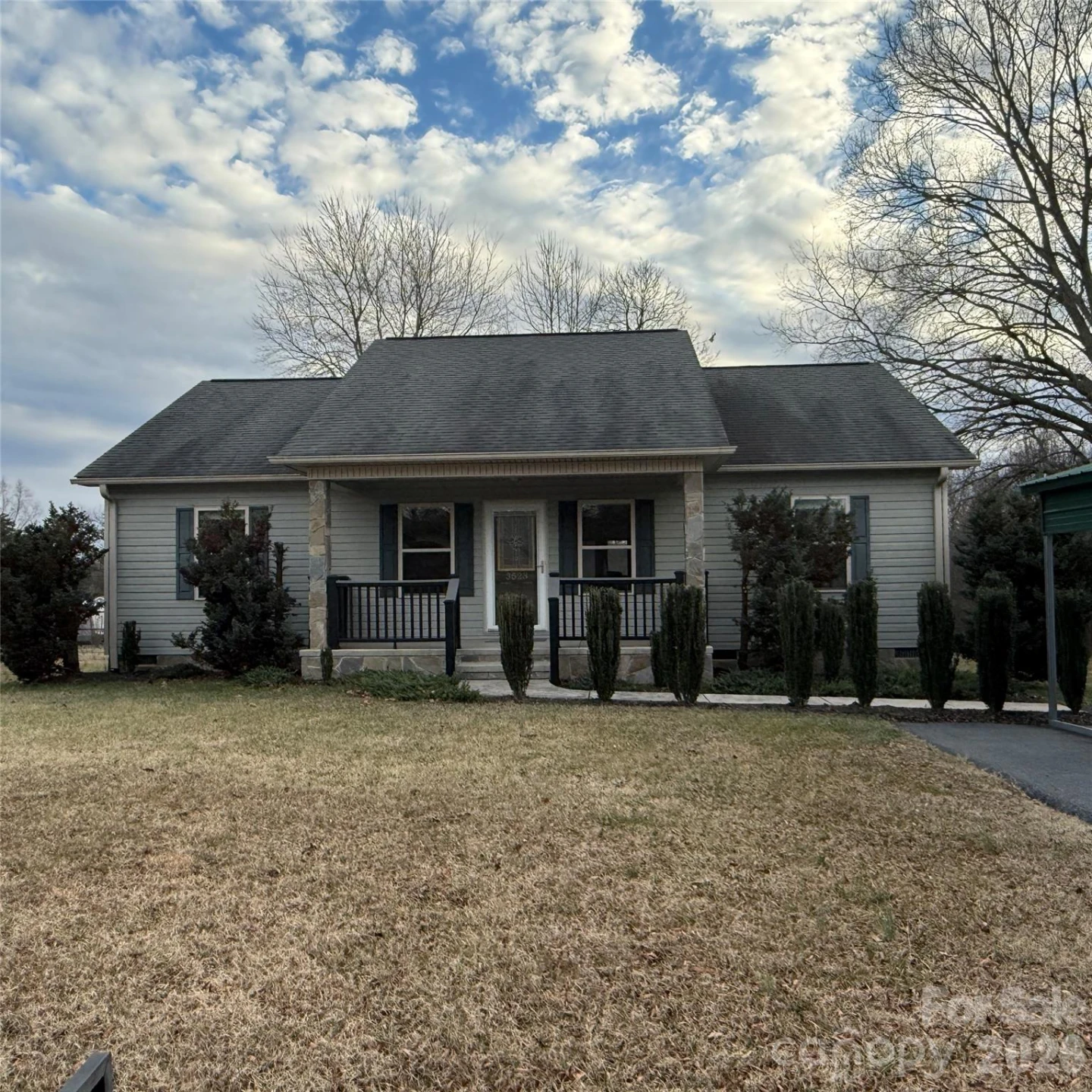 3523 Icard Rhodhiss Road - Photo 27
