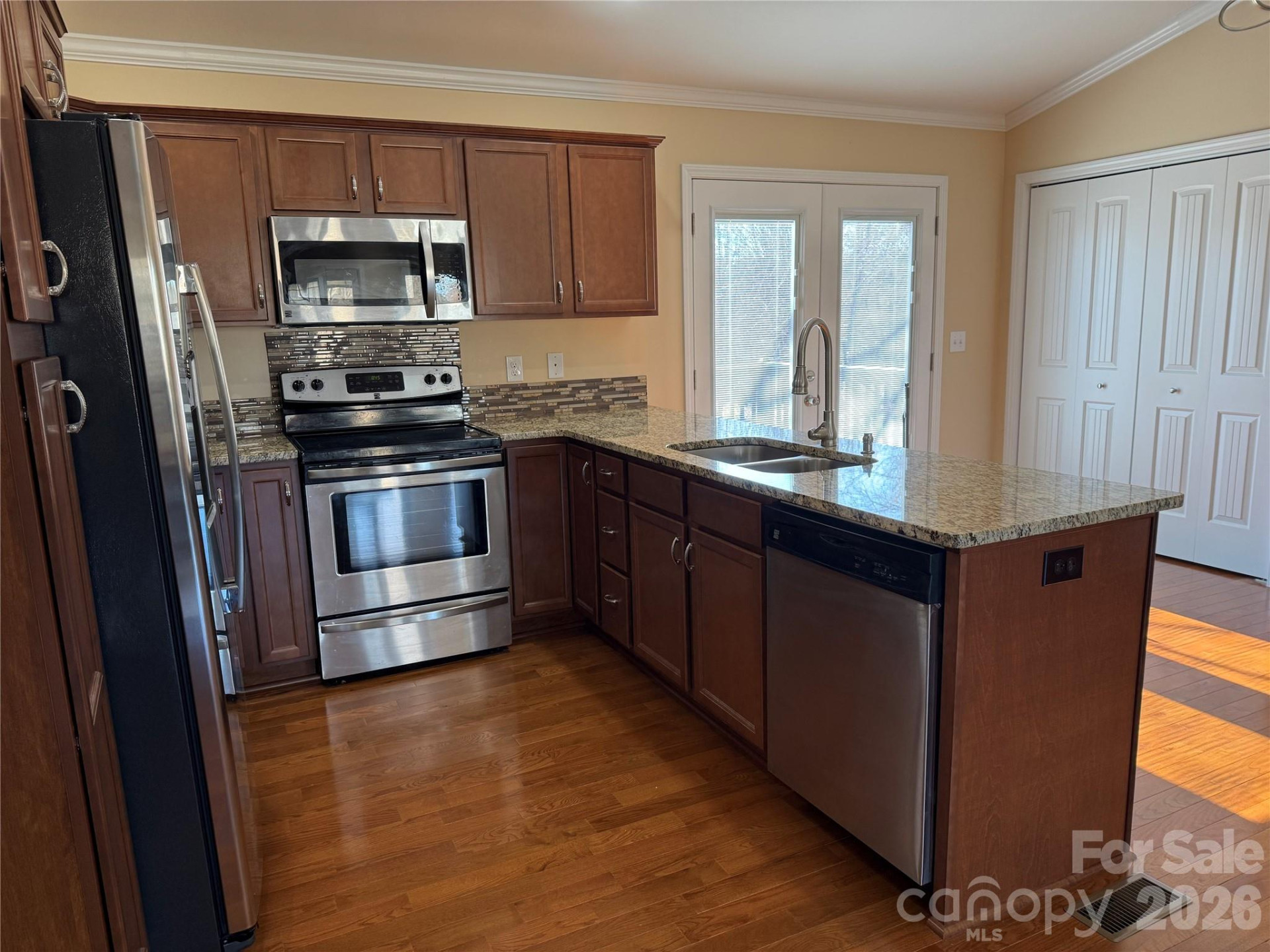 3523 Icard Rhodhiss Road - Photo 6