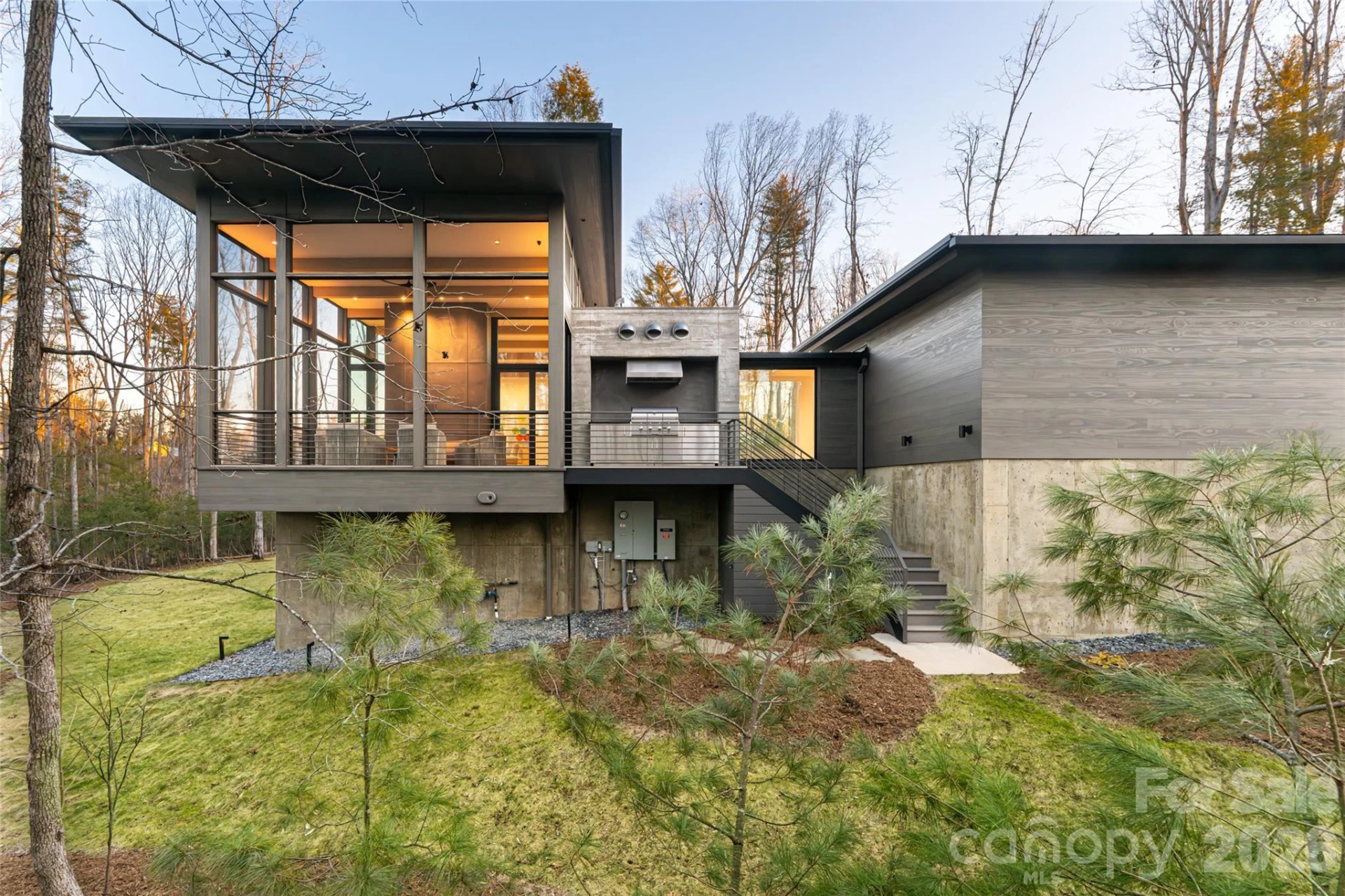 221 Fern Grove Court - Photo 32