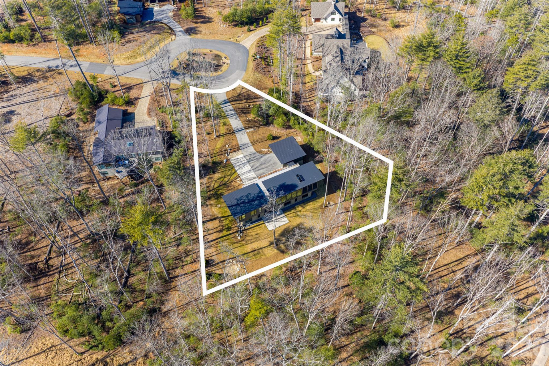 221 Fern Grove Court - Photo 43