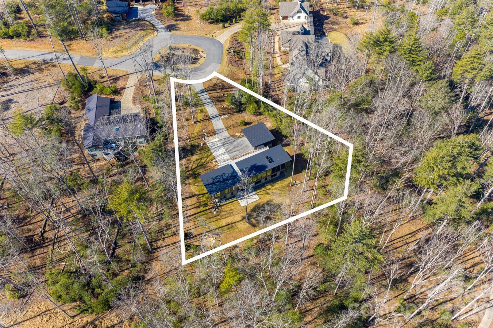 221 Fern Grove Court - Photo 43