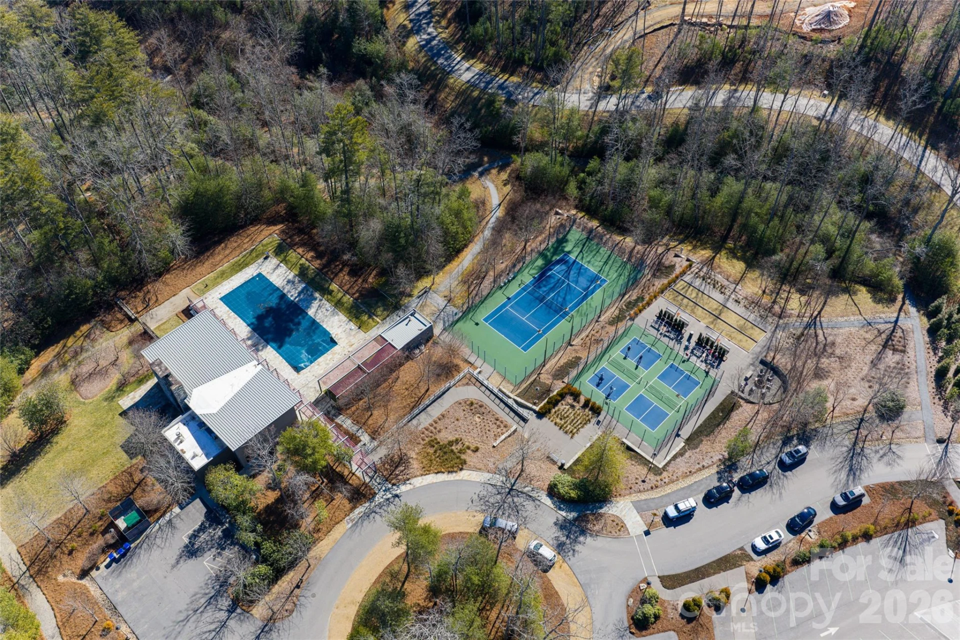 221 Fern Grove Court - Photo 45