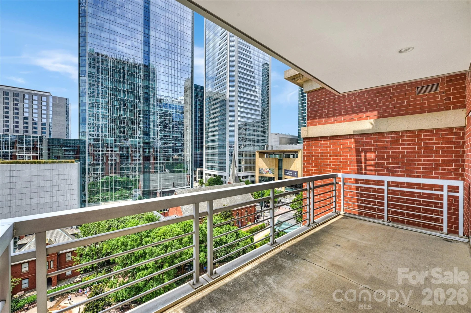 435 Tryon Street #703 - Photo 12