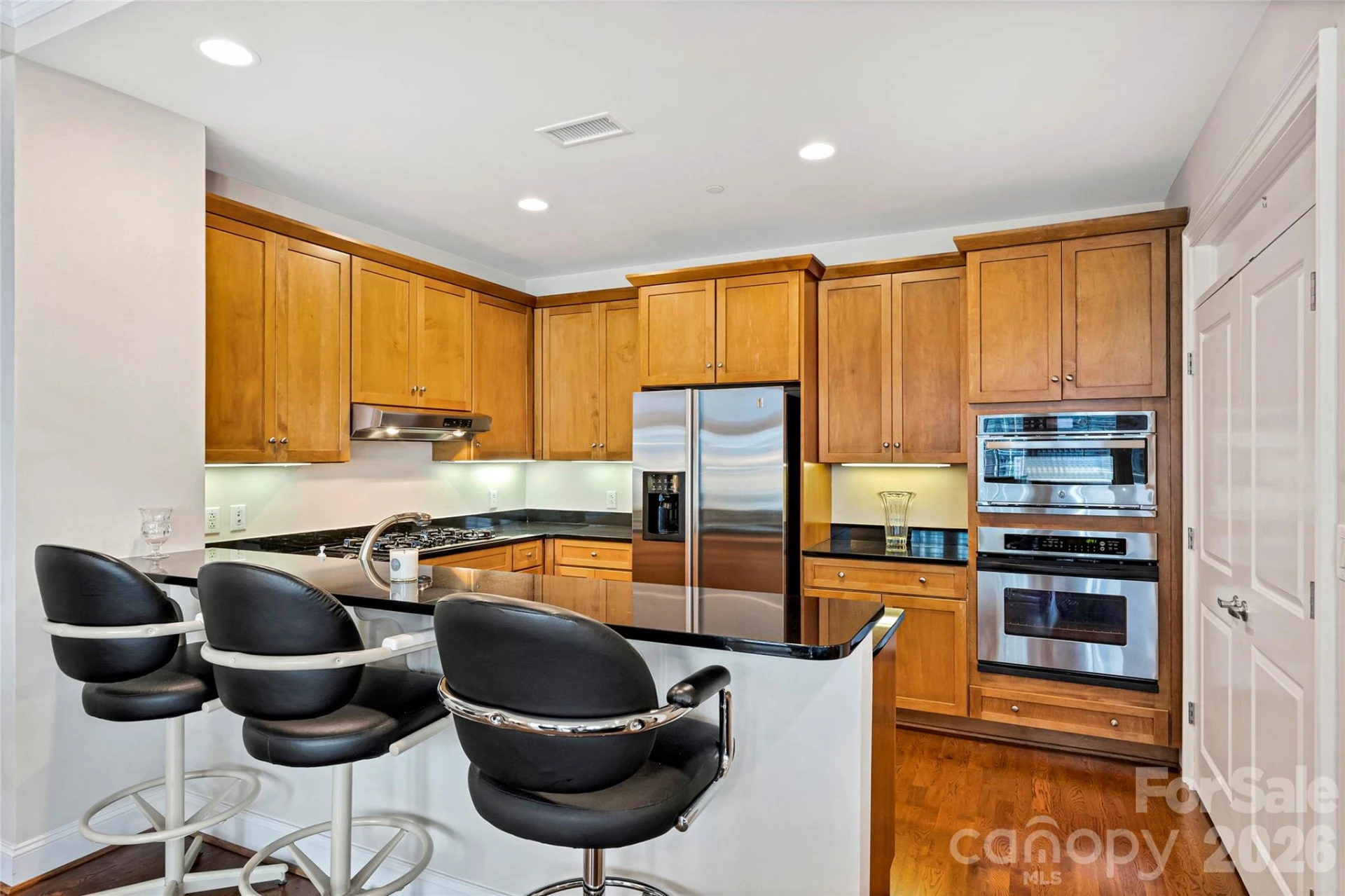 435 Tryon Street #703 - Photo 14