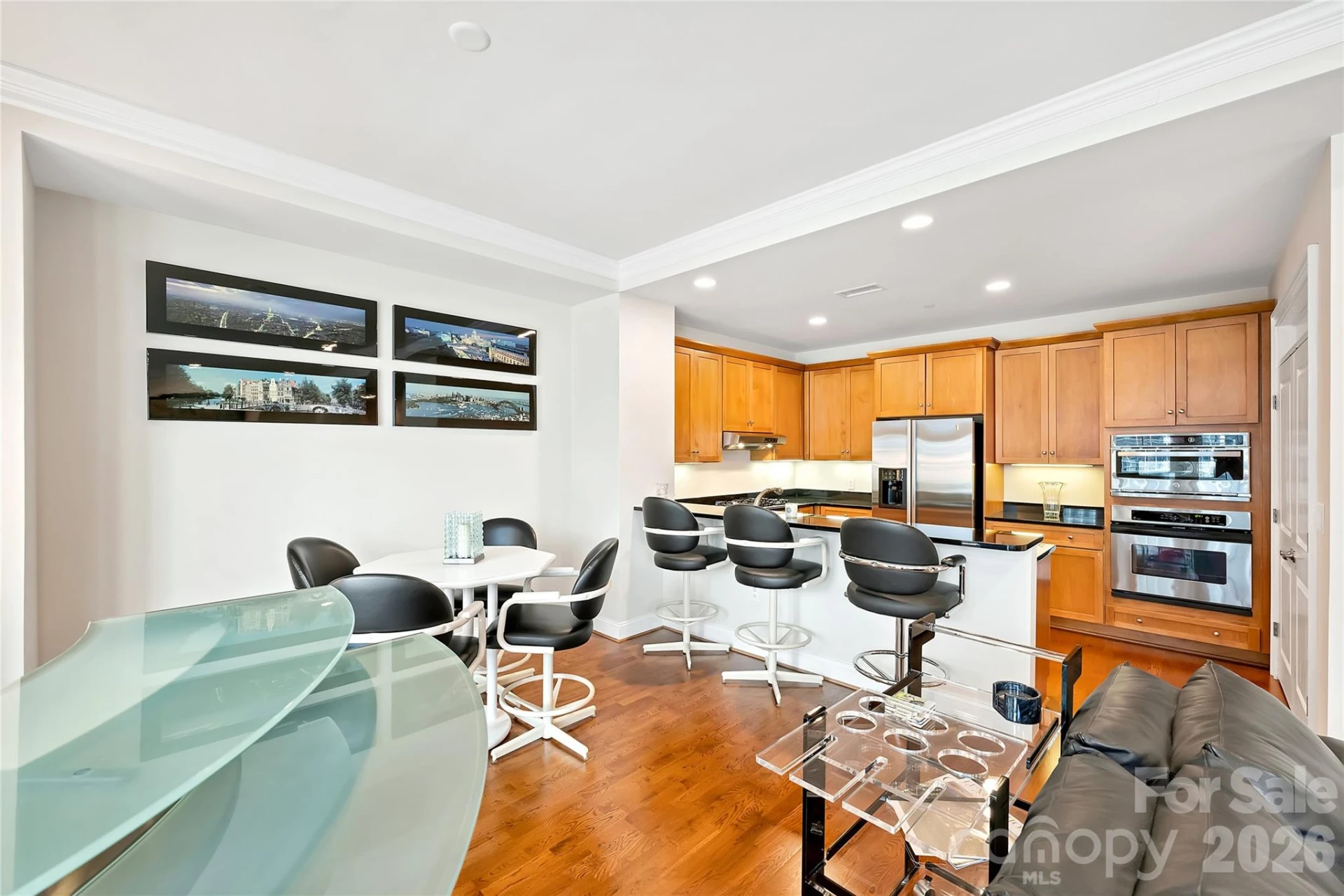 435 Tryon Street #703 - Photo 15