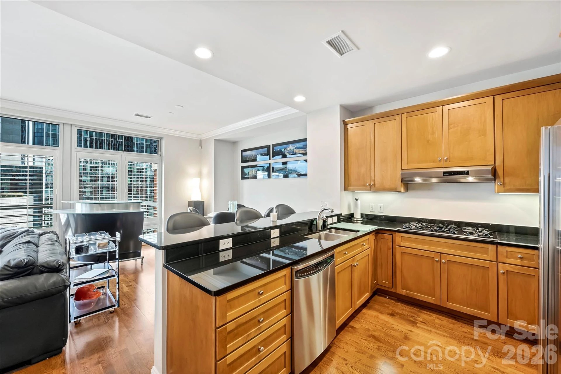 435 Tryon Street #703 - Photo 17