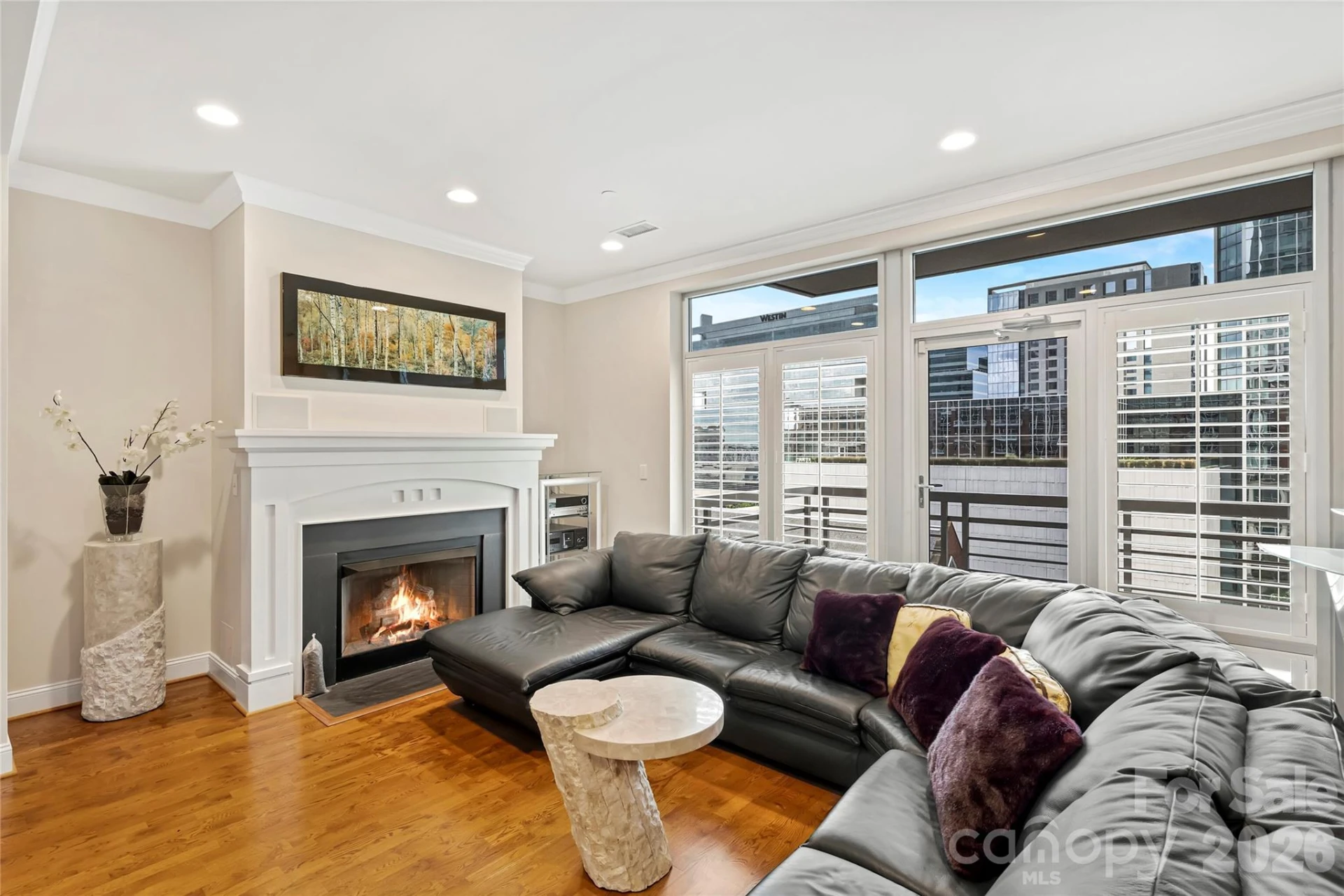 435 Tryon Street #703 - Photo 19