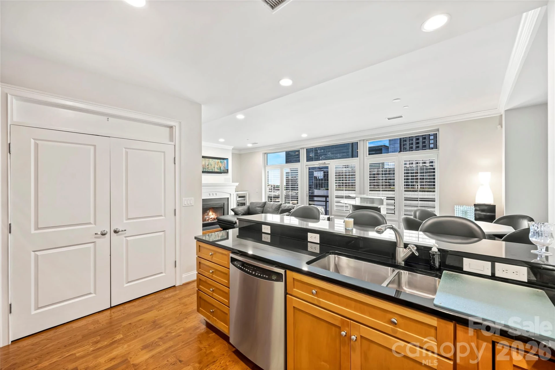 435 Tryon Street #703 - Photo 20