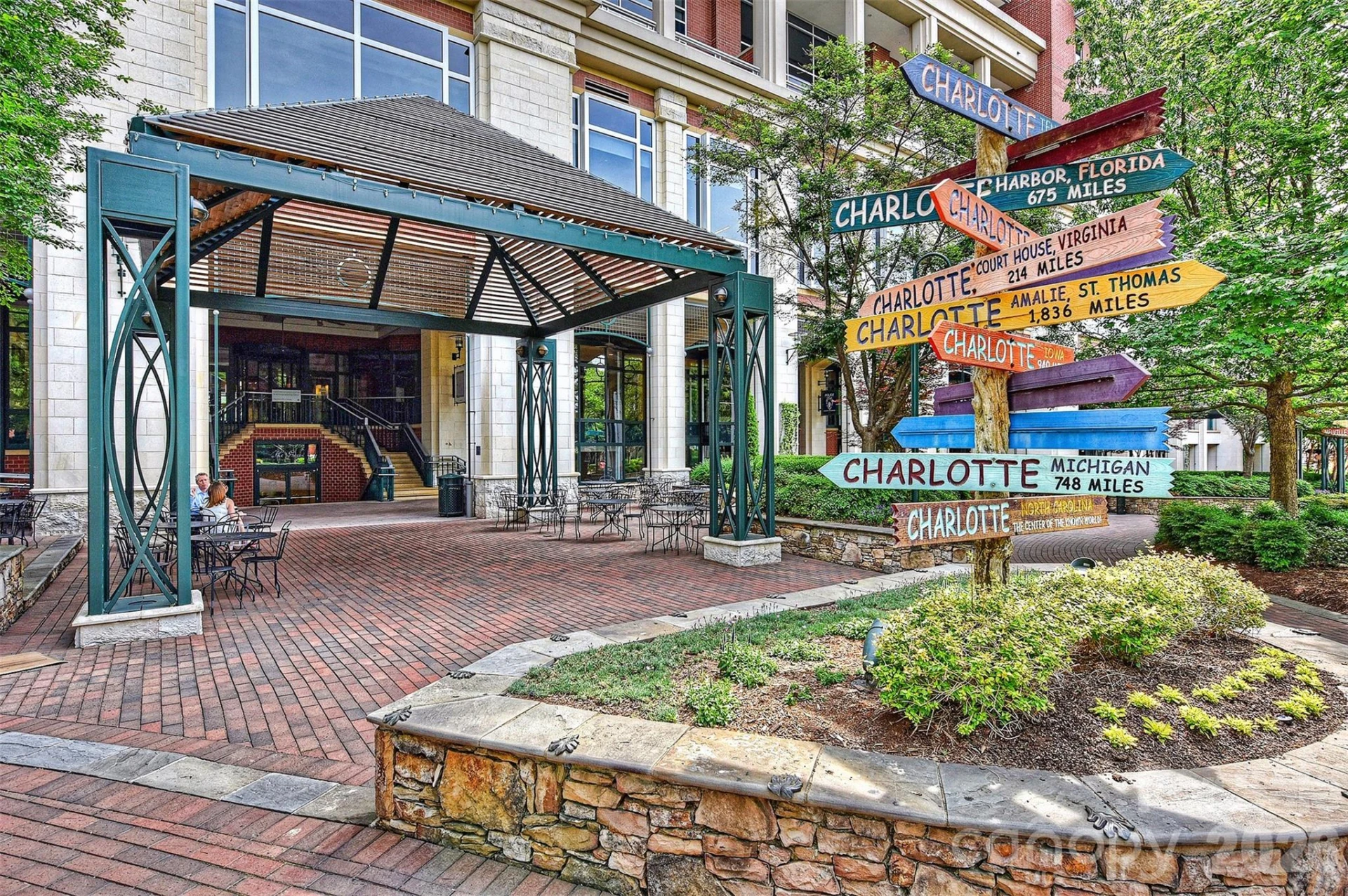 435 Tryon Street #703 - Photo 27