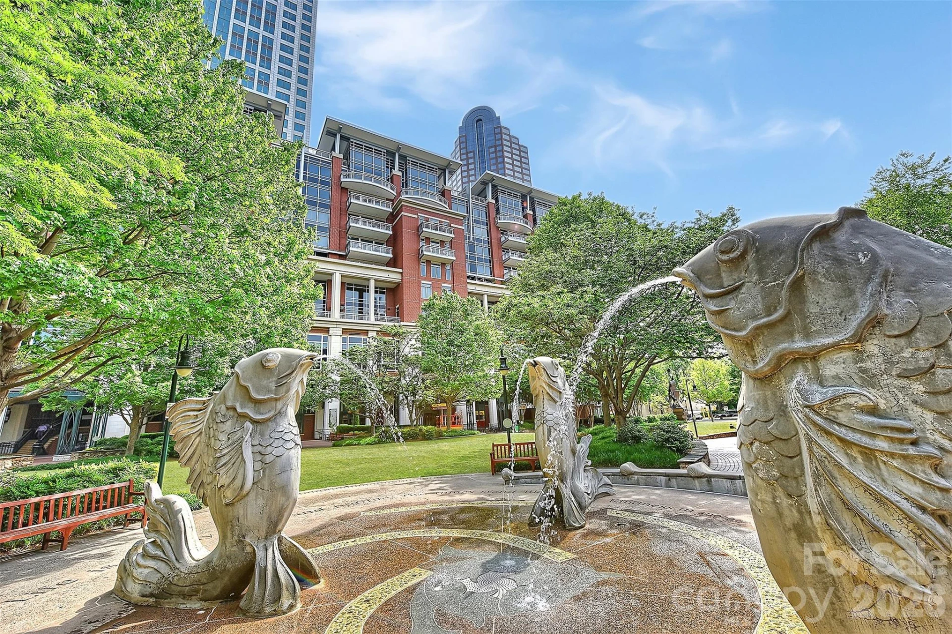 435 Tryon Street #703 - Photo 29