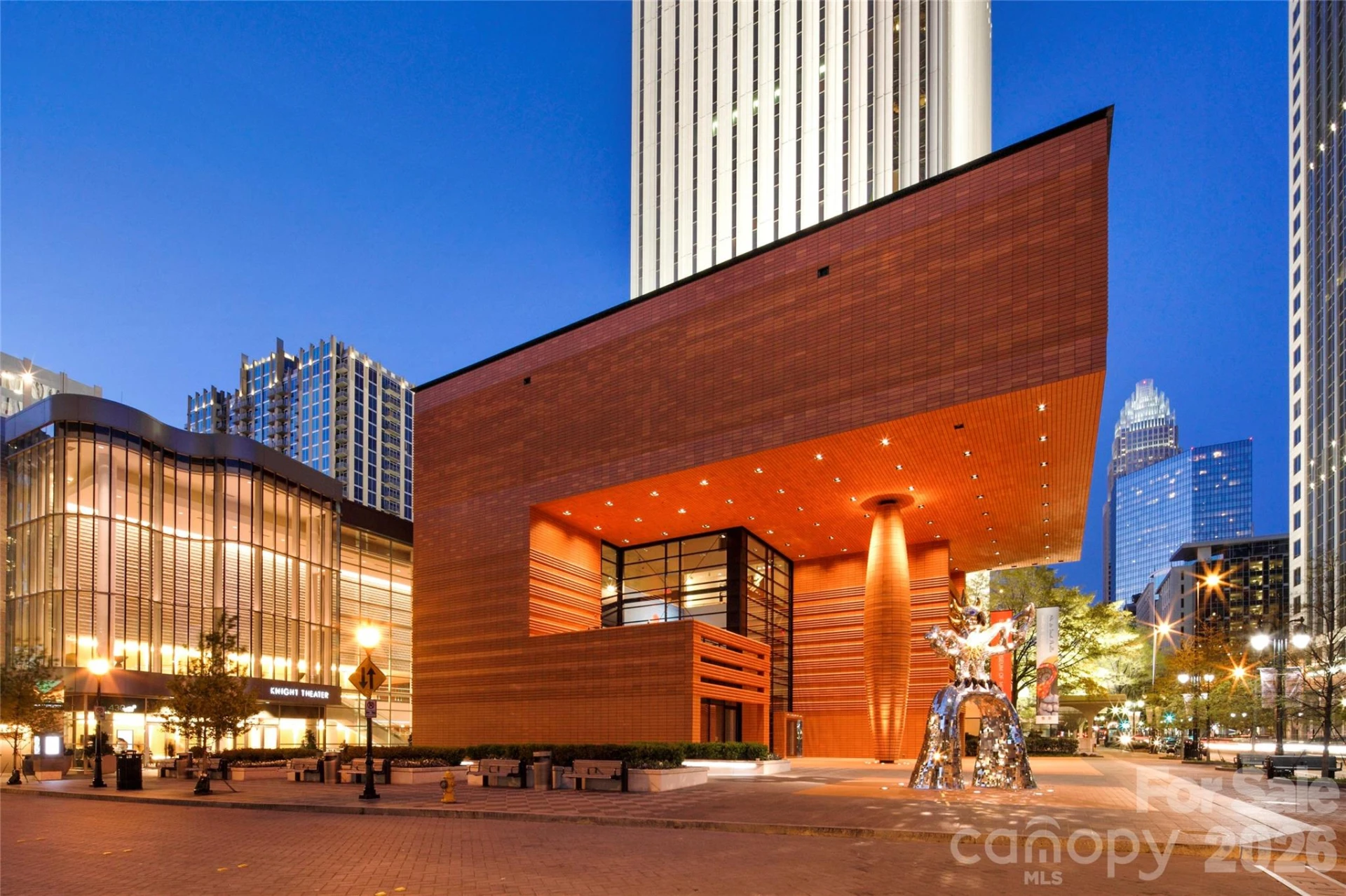 435 Tryon Street #703 - Photo 30