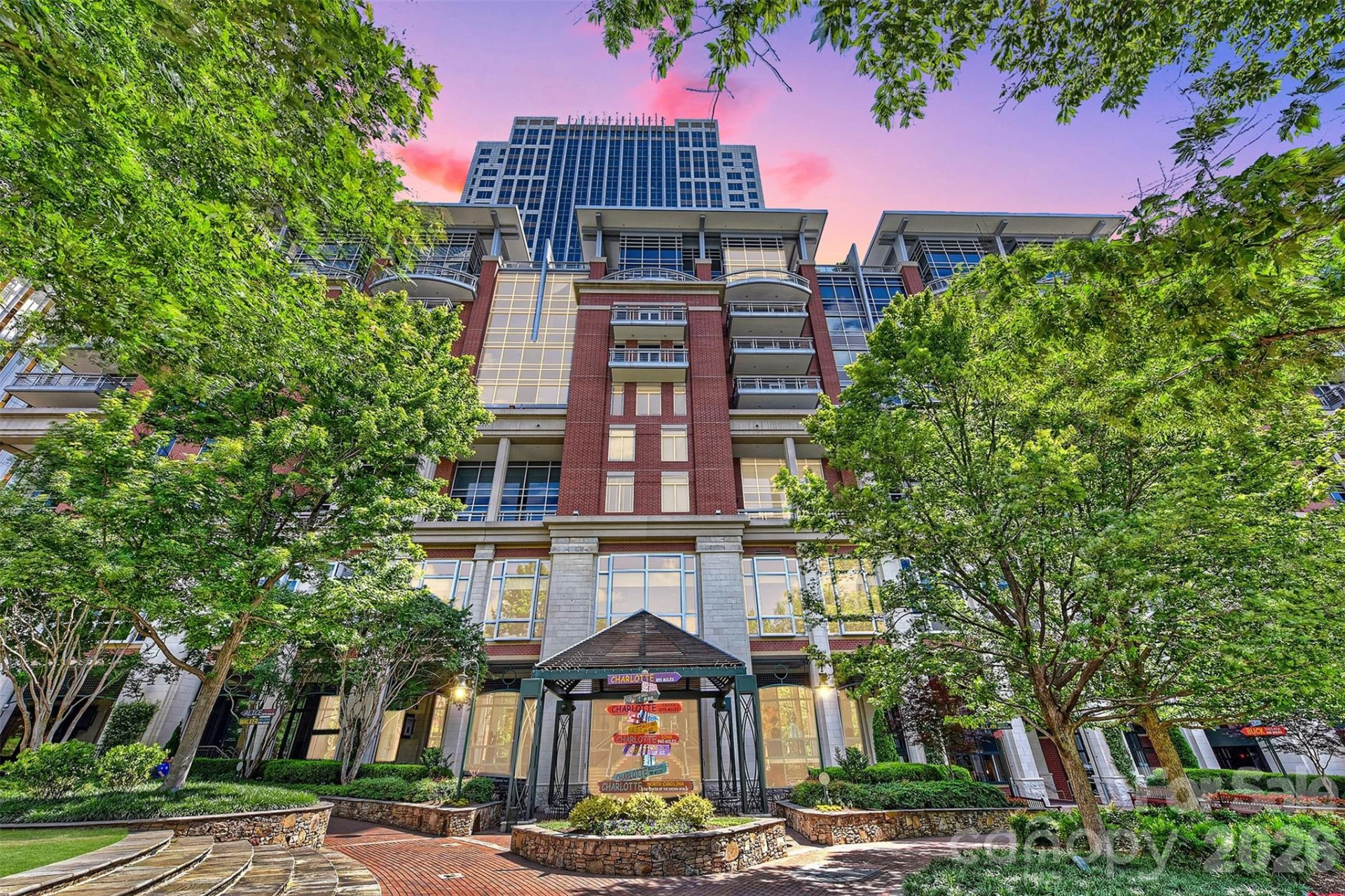 435 Tryon Street #703 - Photo 31