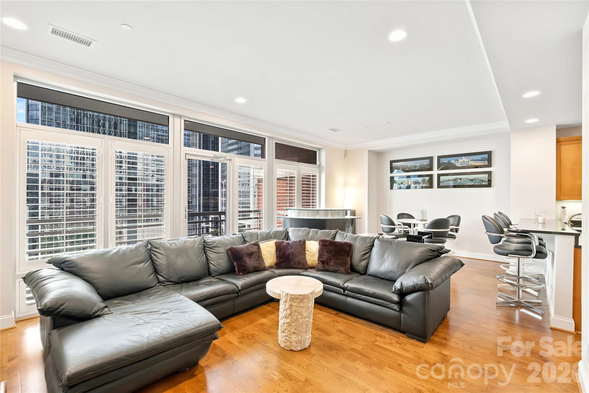 435 Tryon Street #703 - Photo 5
